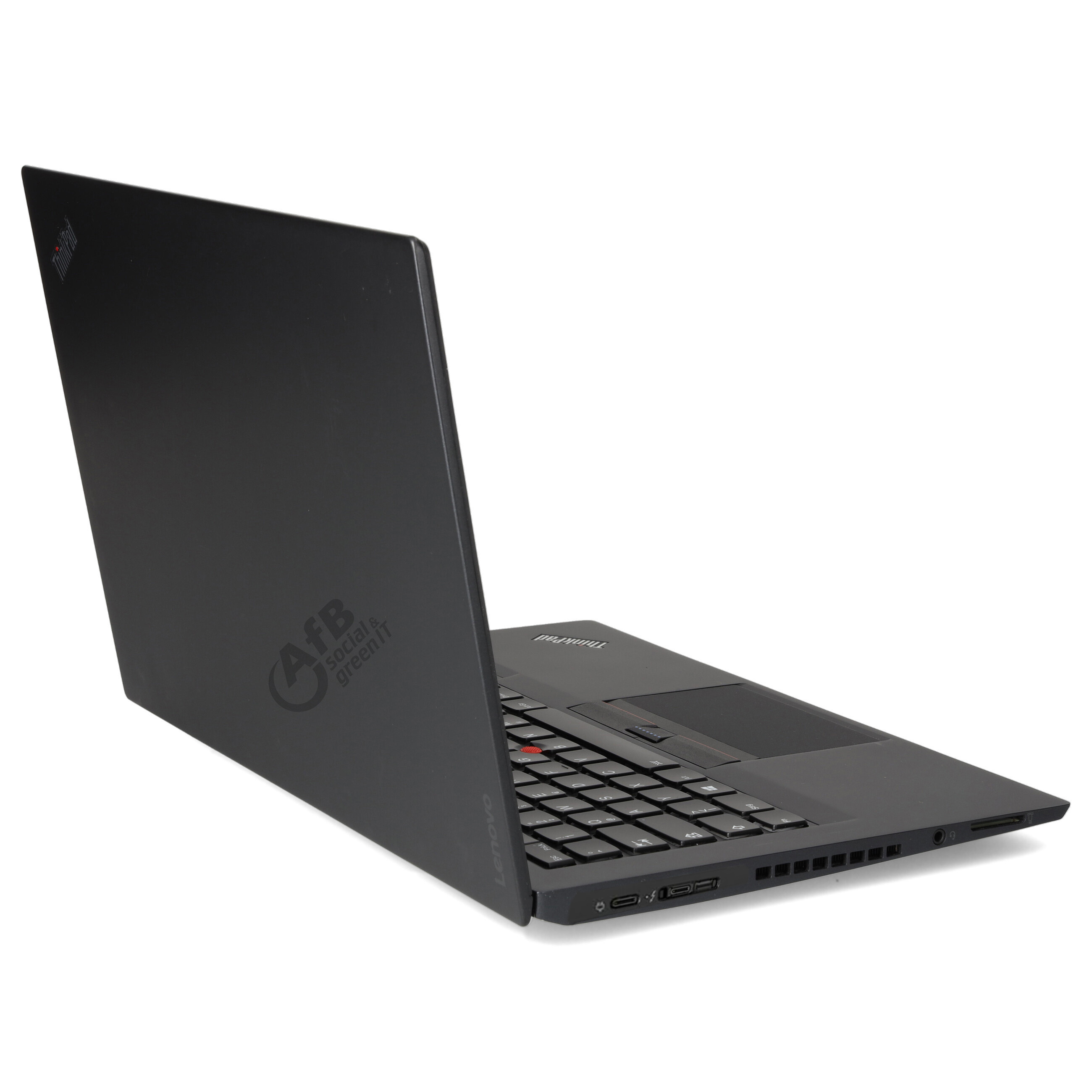 LENOVO ThinkPad T480