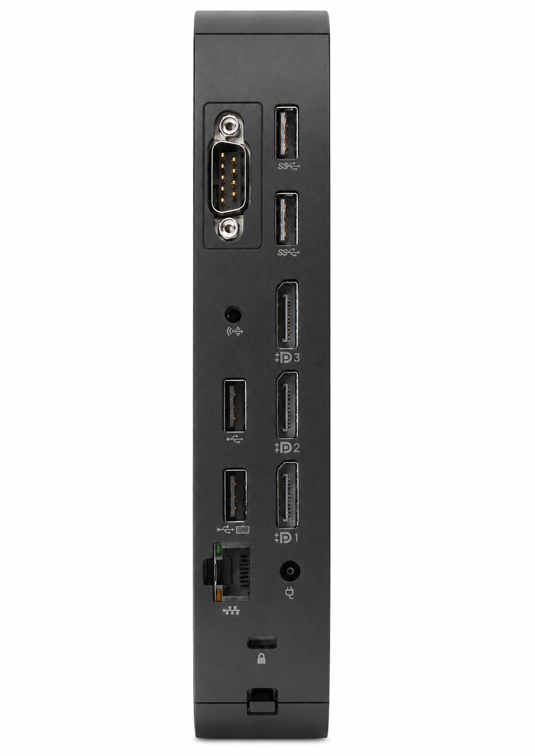 HP T640 Thin Client