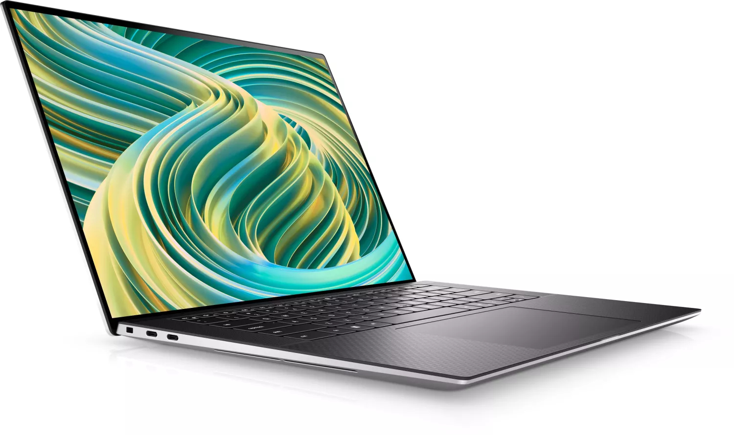DELL XPS 15 9530