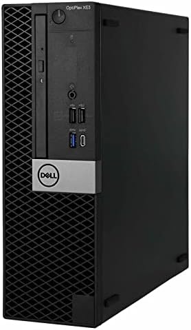 Dell OptiPlex XE3
