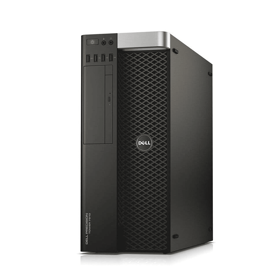 Dell-Precision-7810-front