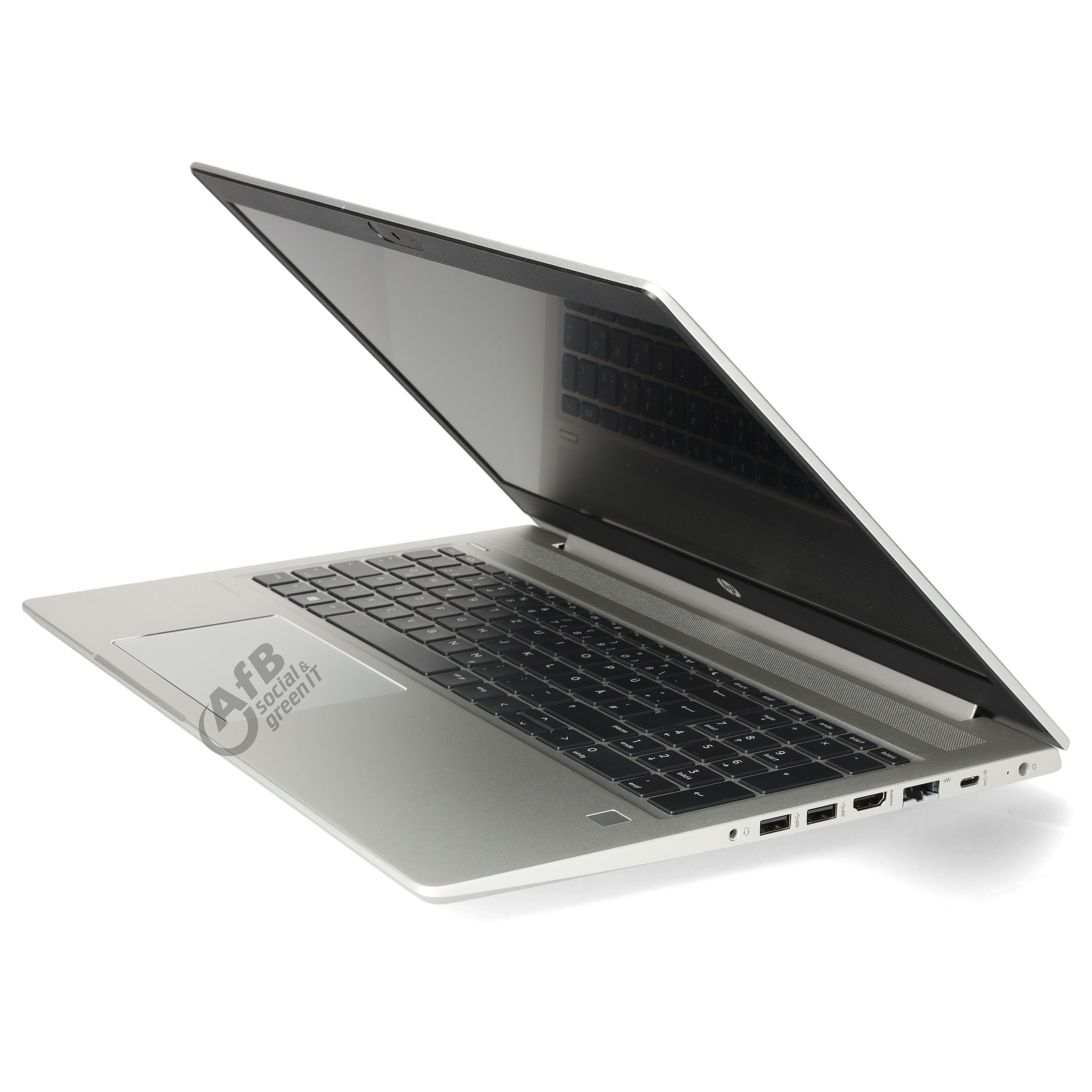 HP ProBook 450 G6