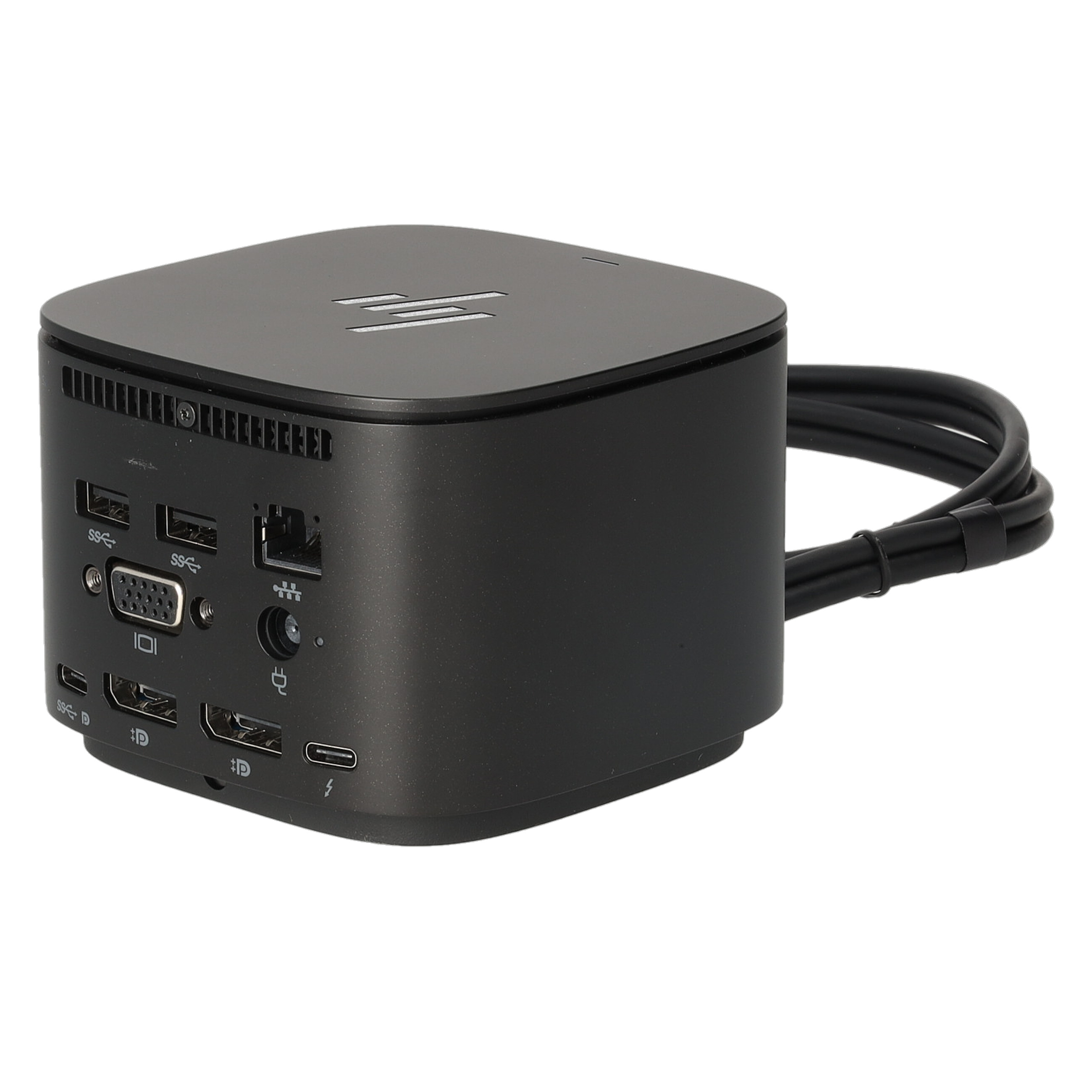 HP Thunderbolt Dock G2