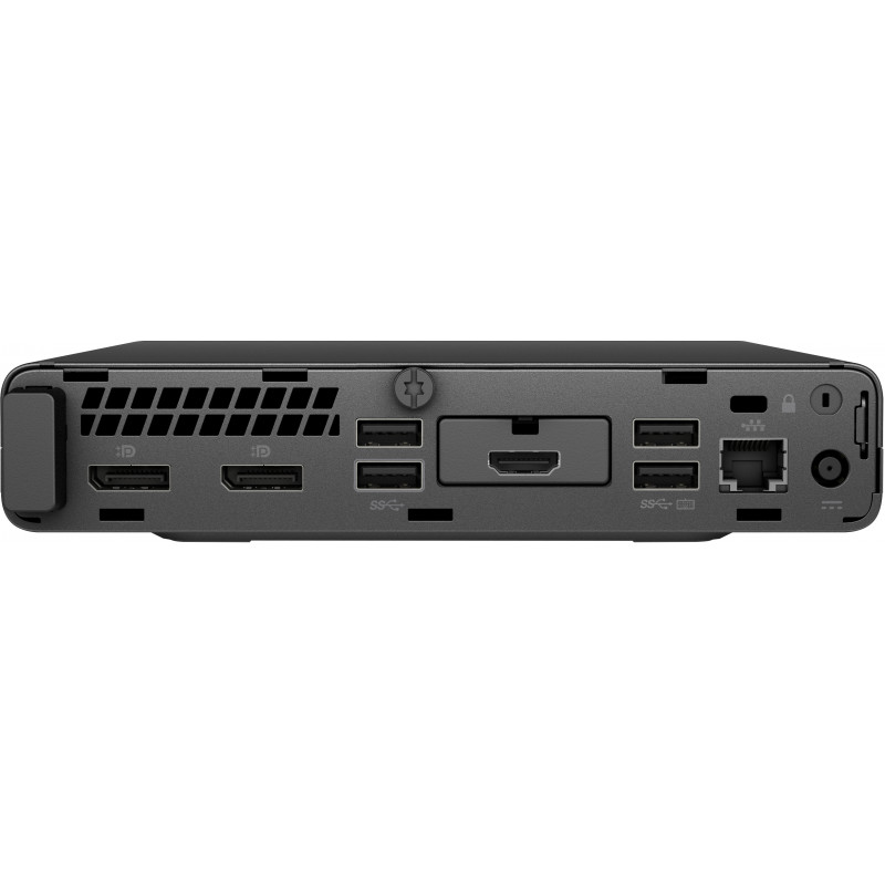 HP ProDesk 600 G5