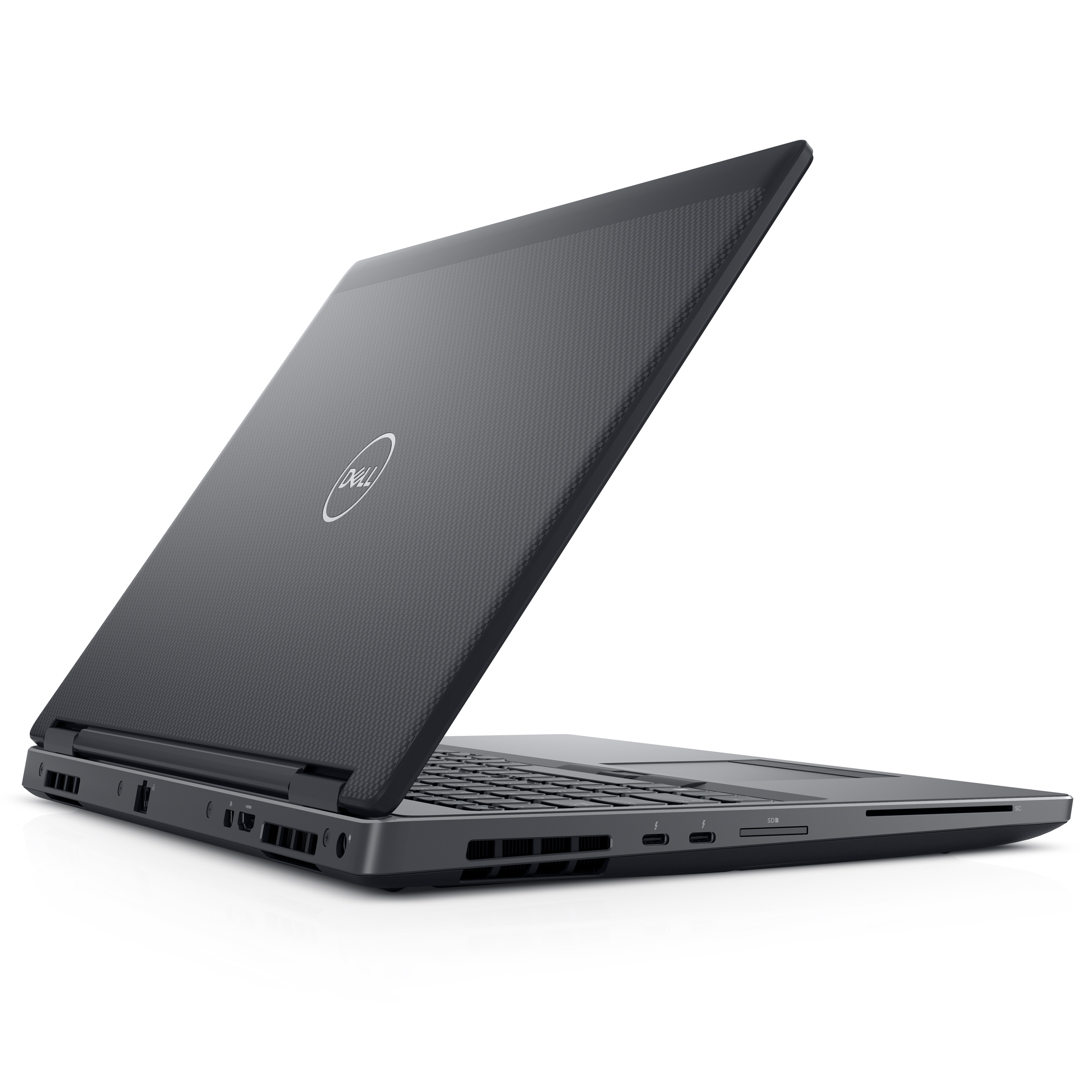 DELL Precision 7530