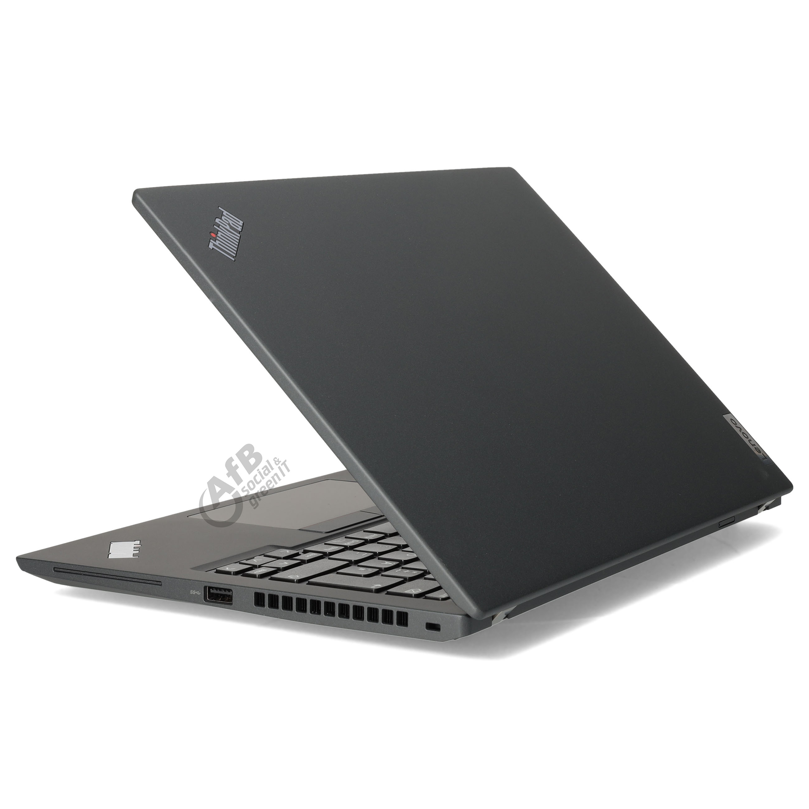 Lenovo ThinkPad X13 G3