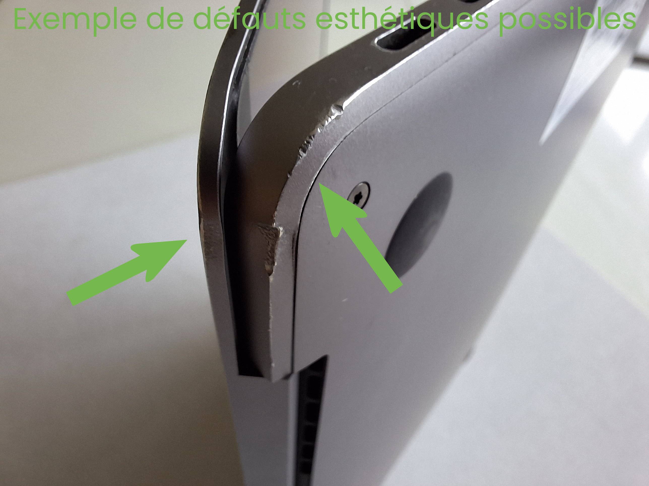 Apple MacBook Pro 13" Retina (mi-2017)