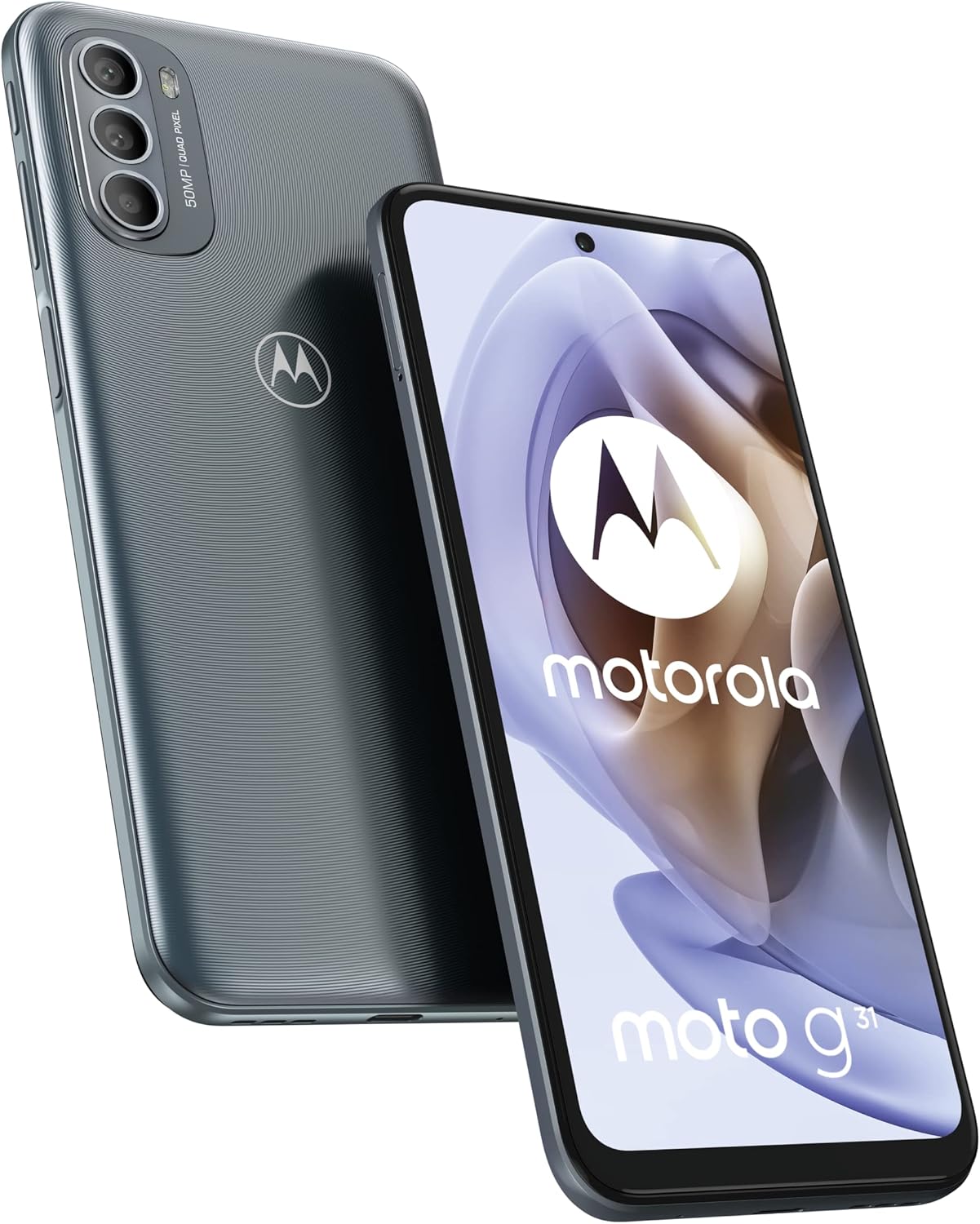 Motorola Moto G31