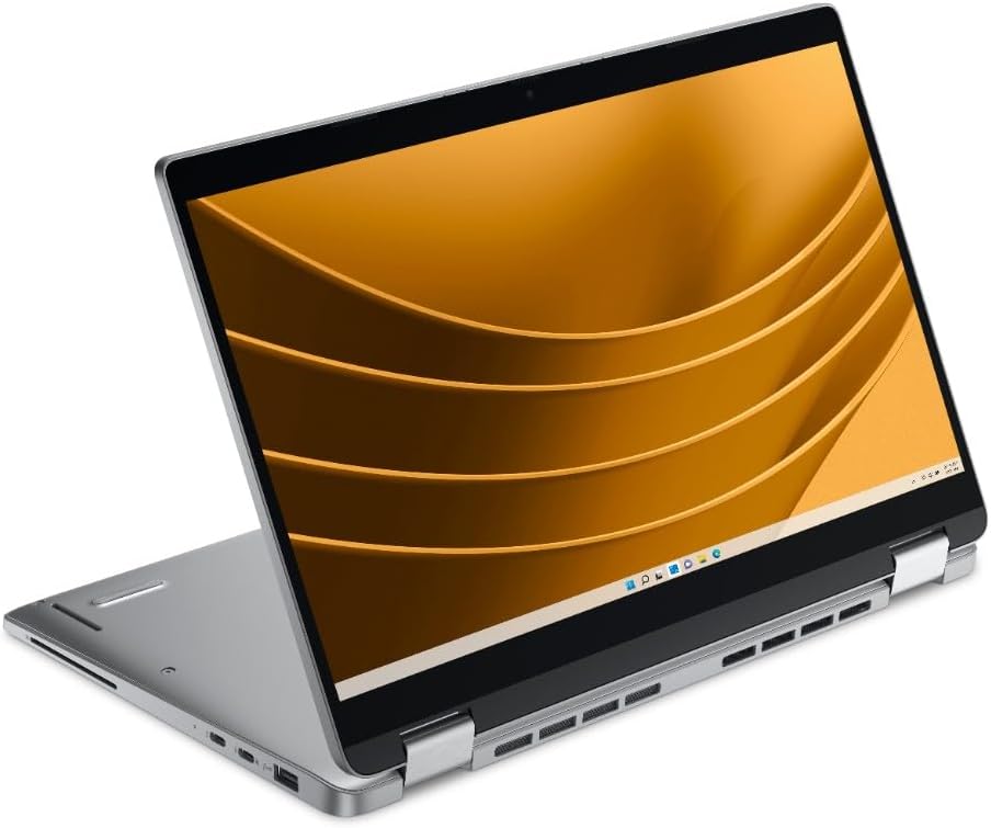 Dell Latitude 5450 QWERTY
