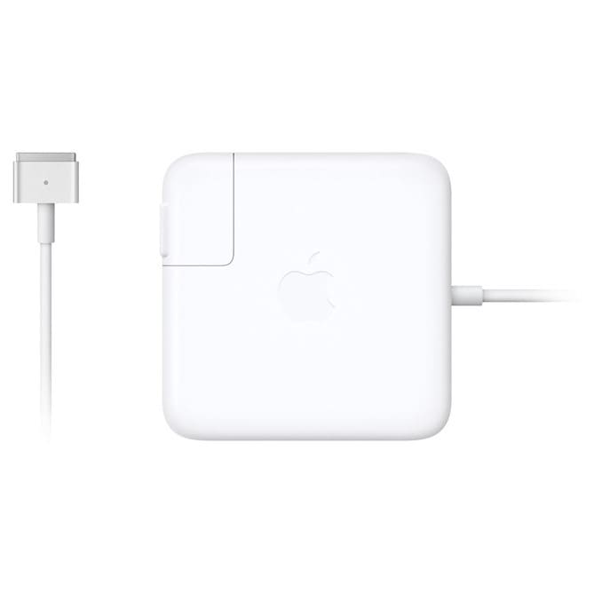 Chargeur Apple MagSafe 2 60W pour MacBook