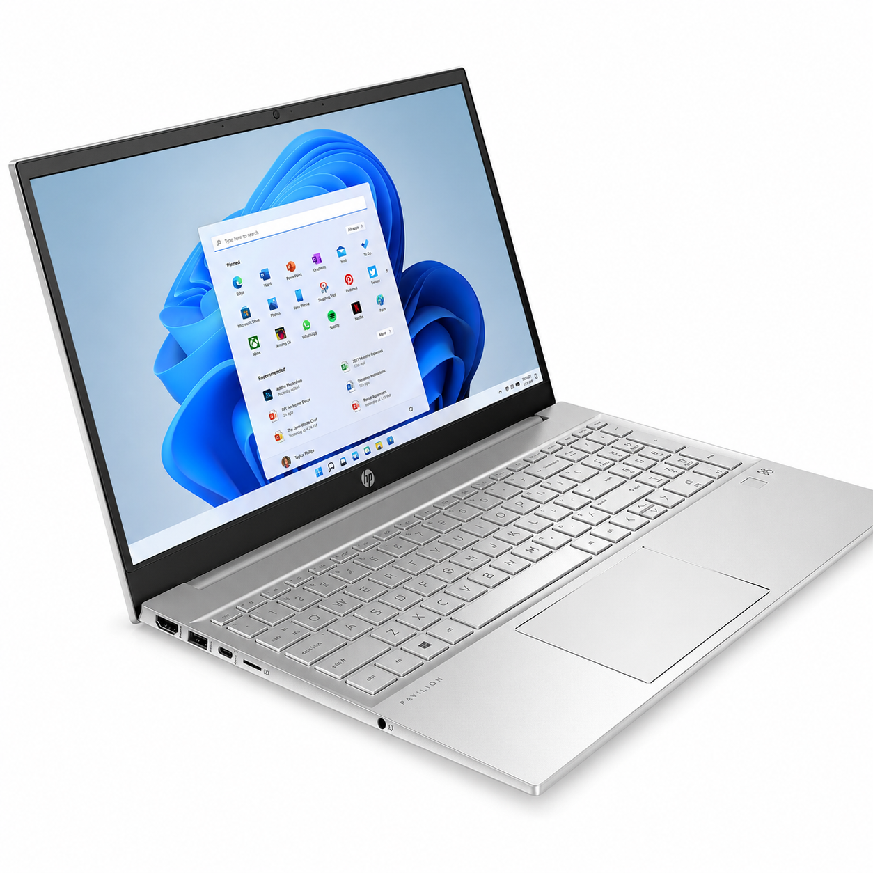 HP Pavilion 15-eh1014nf