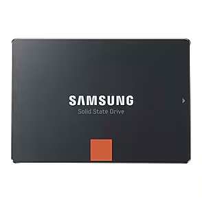 SAMSUNG SSD 840 PRO