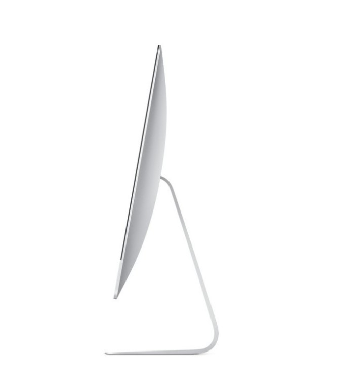 APPLE iMac 21.5'' - PC tout-en-un - Intel Core i5 4570S @ 2,9 GHz - 16 GB DDR3 - 1 TB HDD + 121 GB SSD - Sans lecteur - Geforce GT 750M - OS X Yosemite