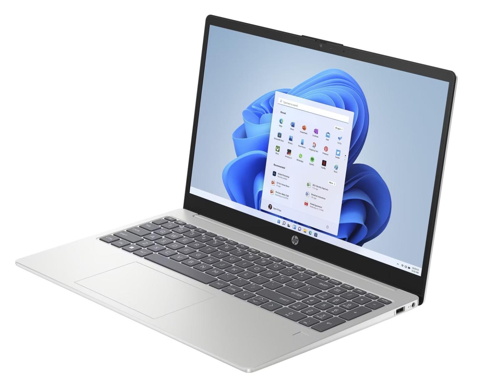 HP 15-fc0160nf