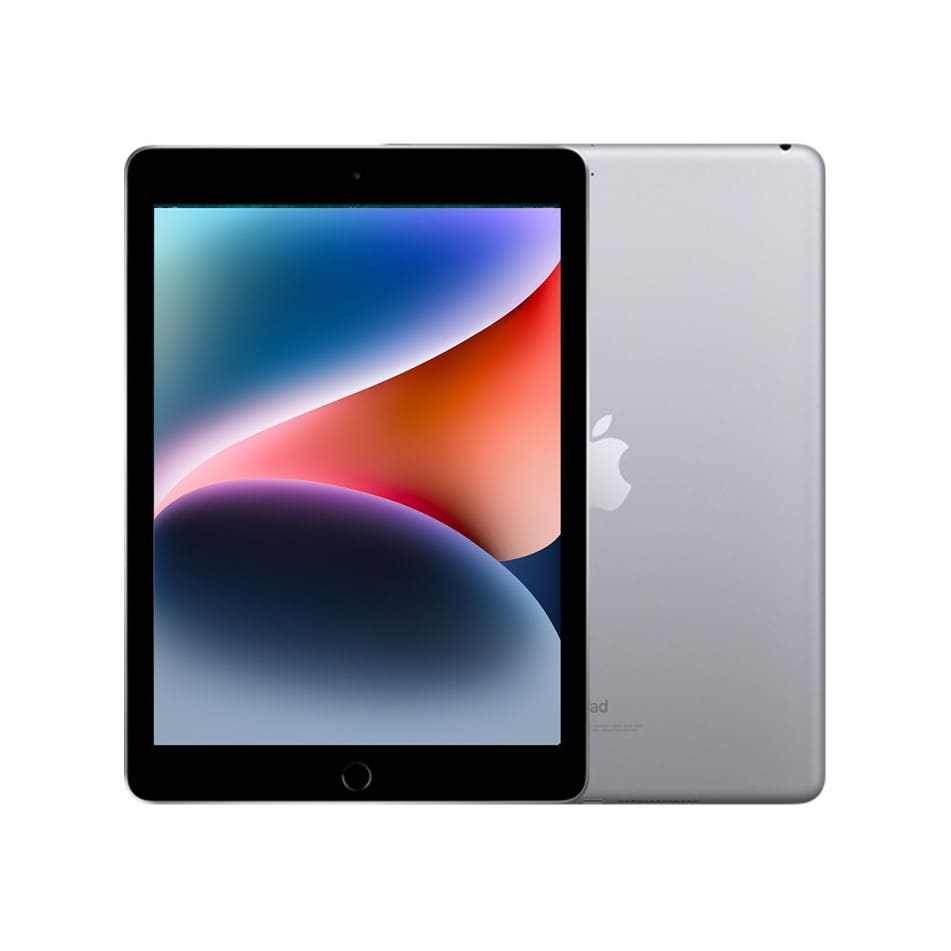 APPLE iPad 6 (2018) - Apple A10 Fusion @ 2,3 GHz - 2 GB - 128 GB - iOS