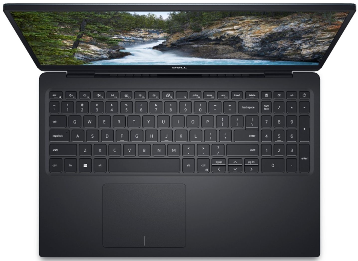 Dell Vostro 5590