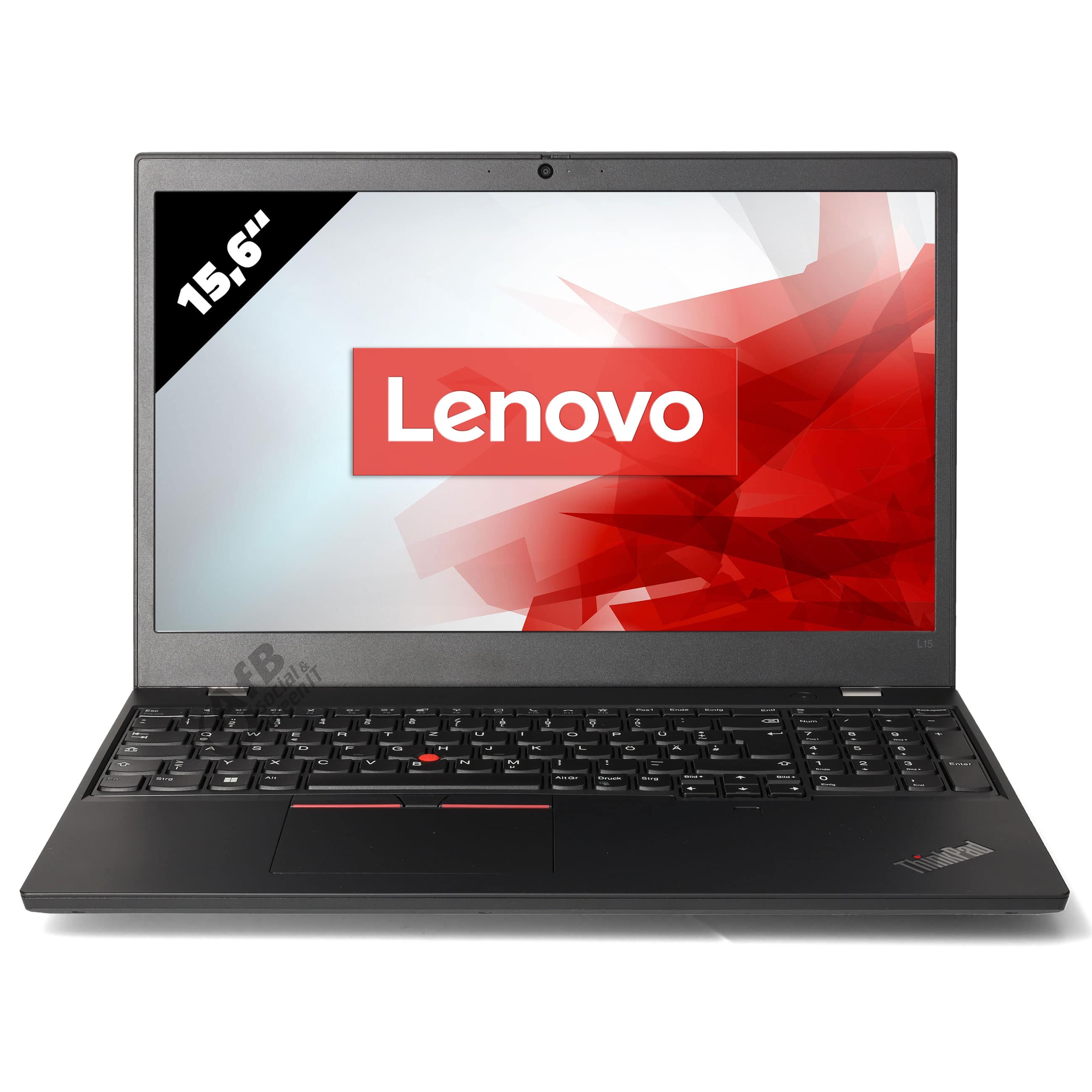 LENOVO ThinkPad L15 G2 QWERTY