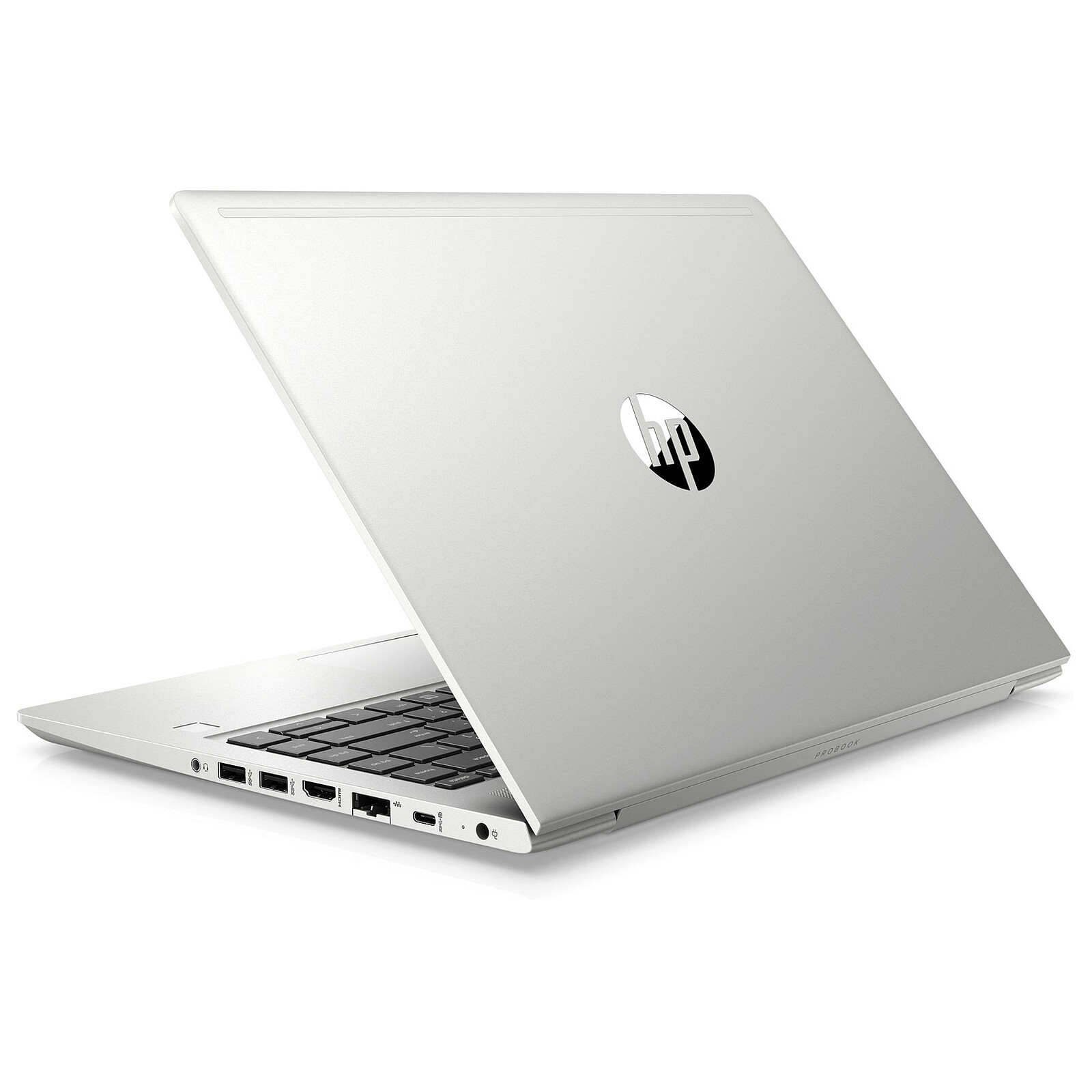 HP ProBook 445R G6