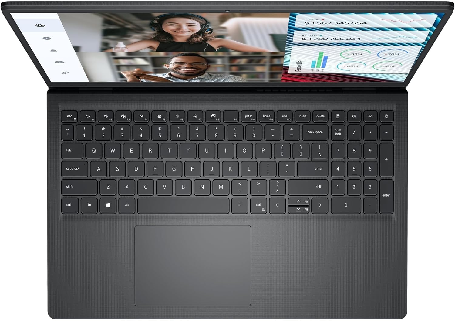 DELL Vostro 3520