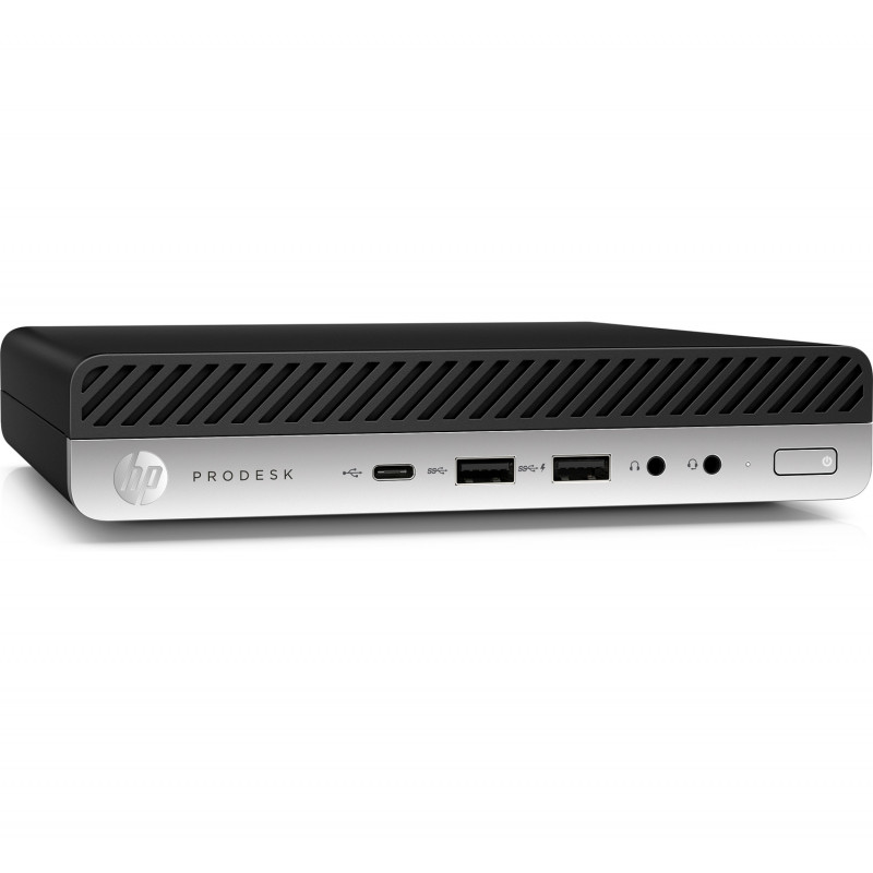 HP ProDesk 600 G4