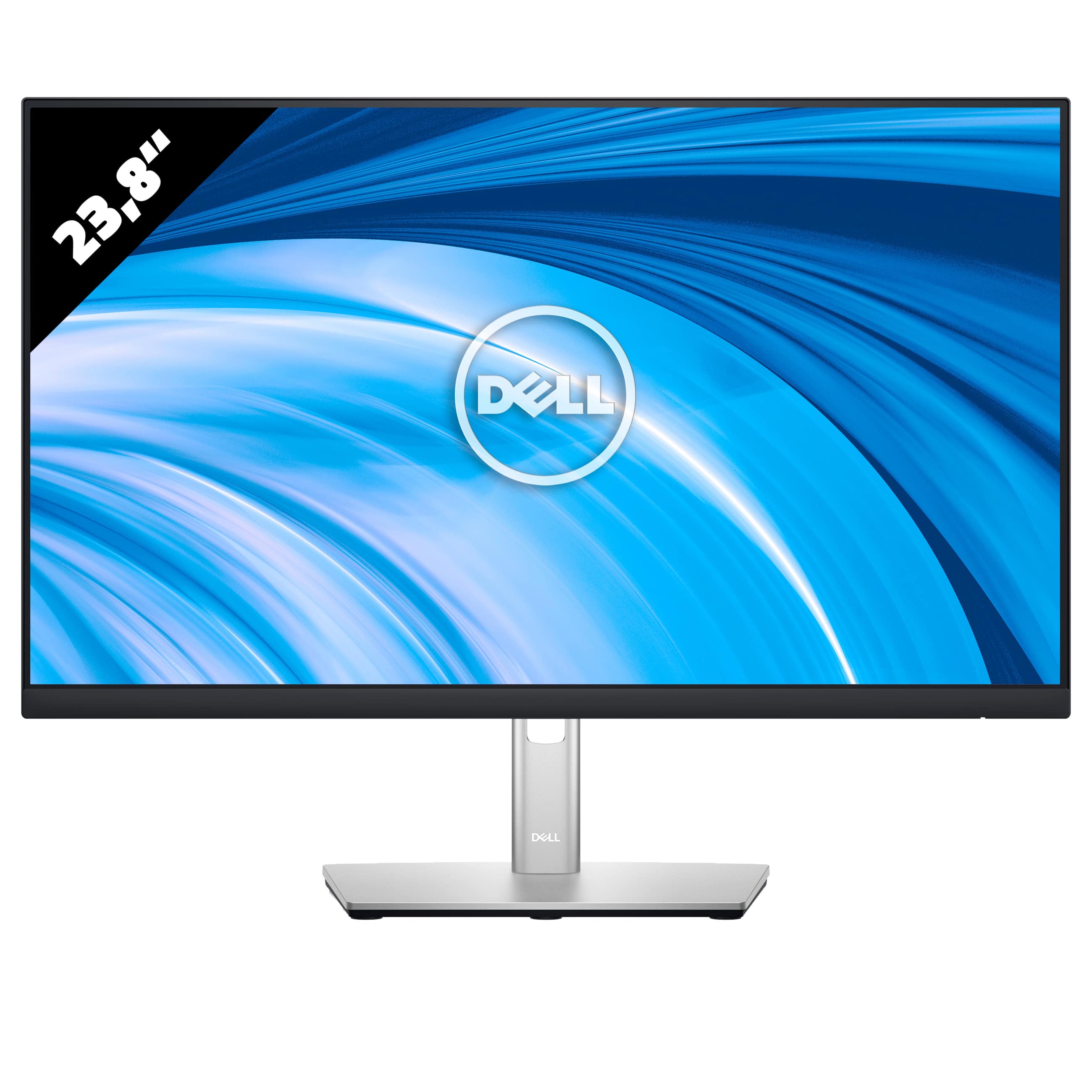 DELL Flat Panel Monitor P2422H