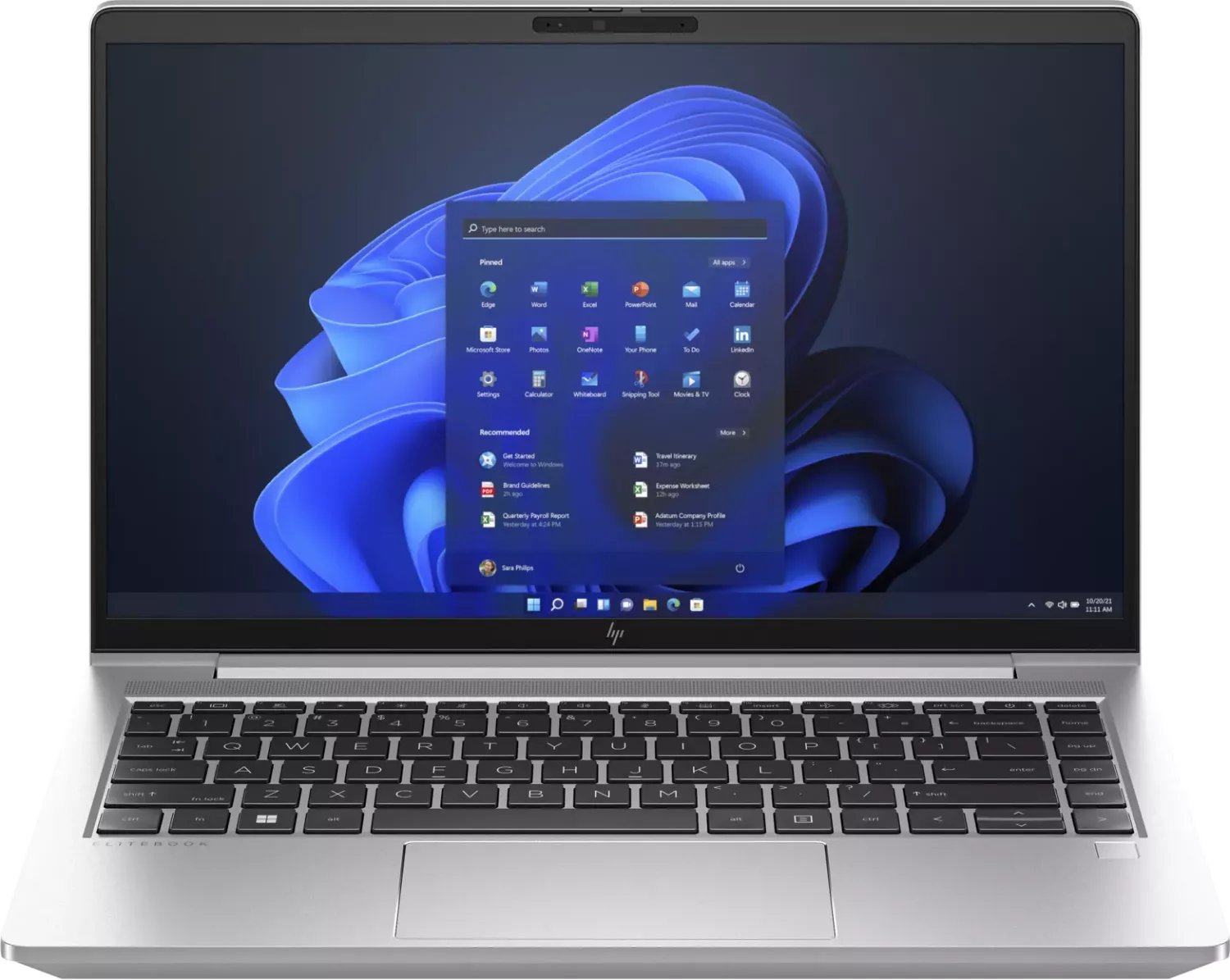 HP EliteBook 645 G10