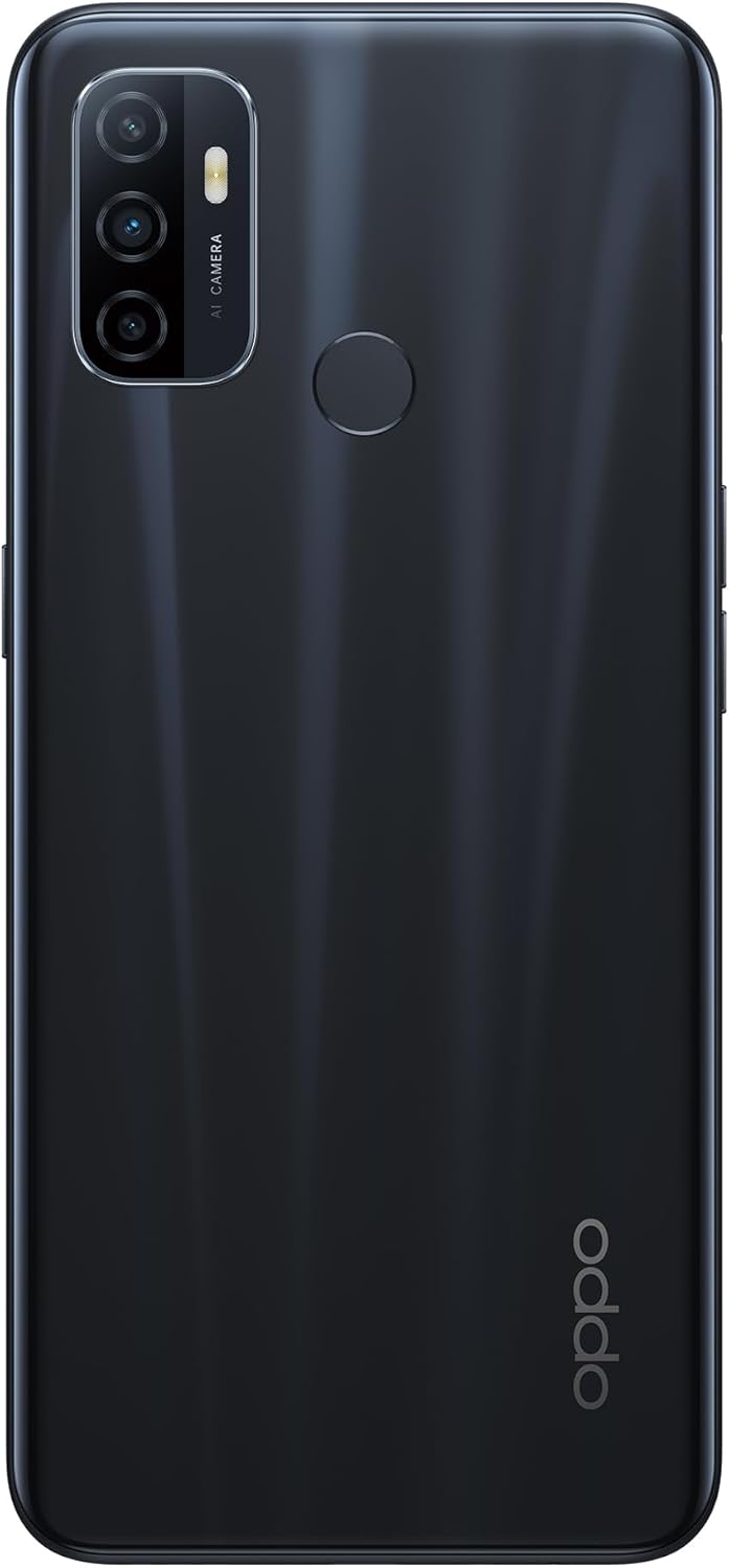Oppo A53s
