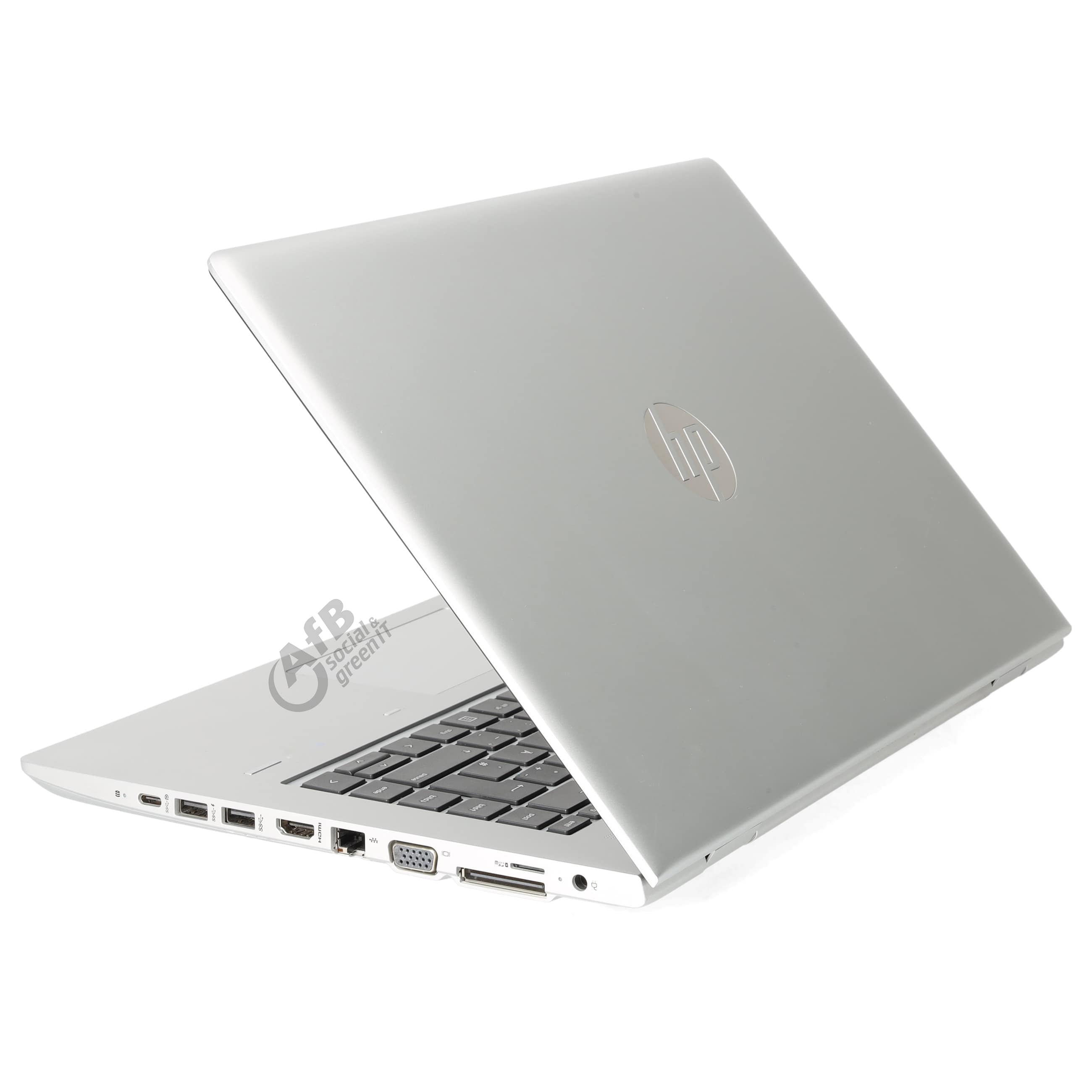HP ProBook 640 G4