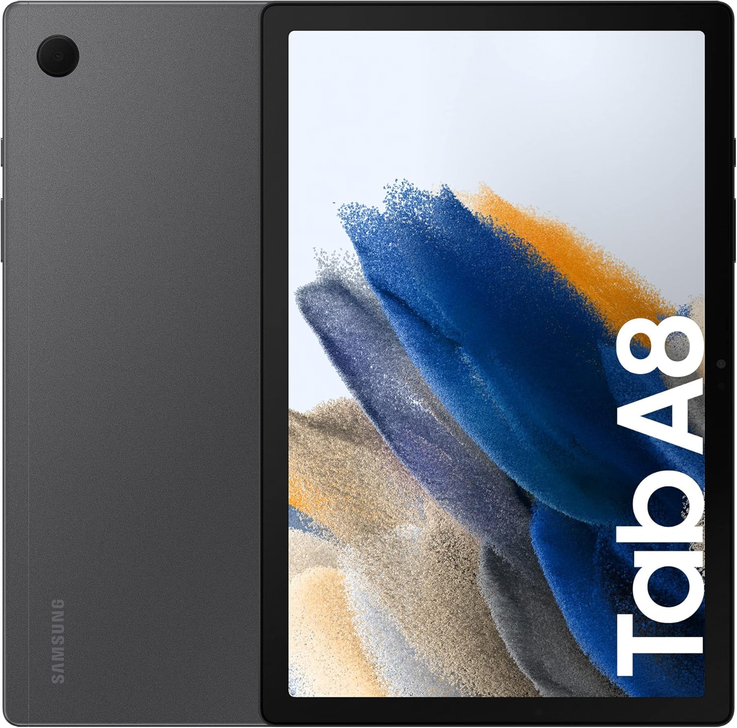 SAMSUNG Galaxy Tab A8