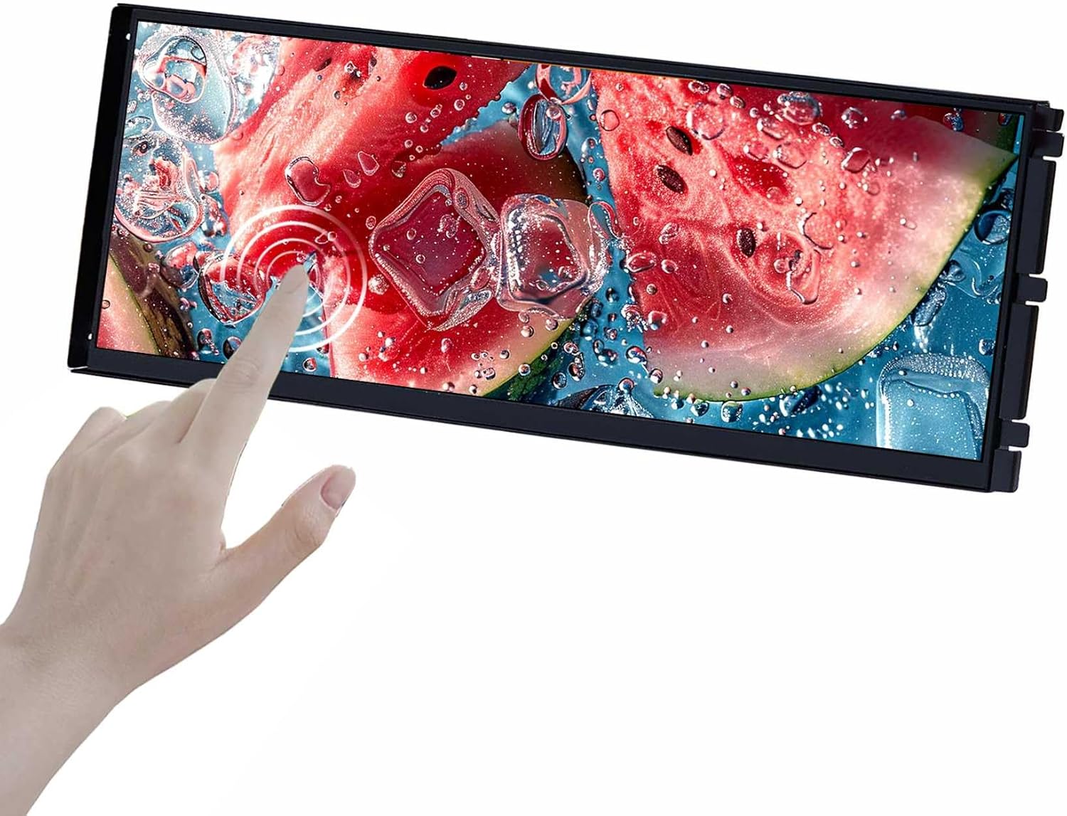 VSDISPLAY 14,5 pouces pour Y70