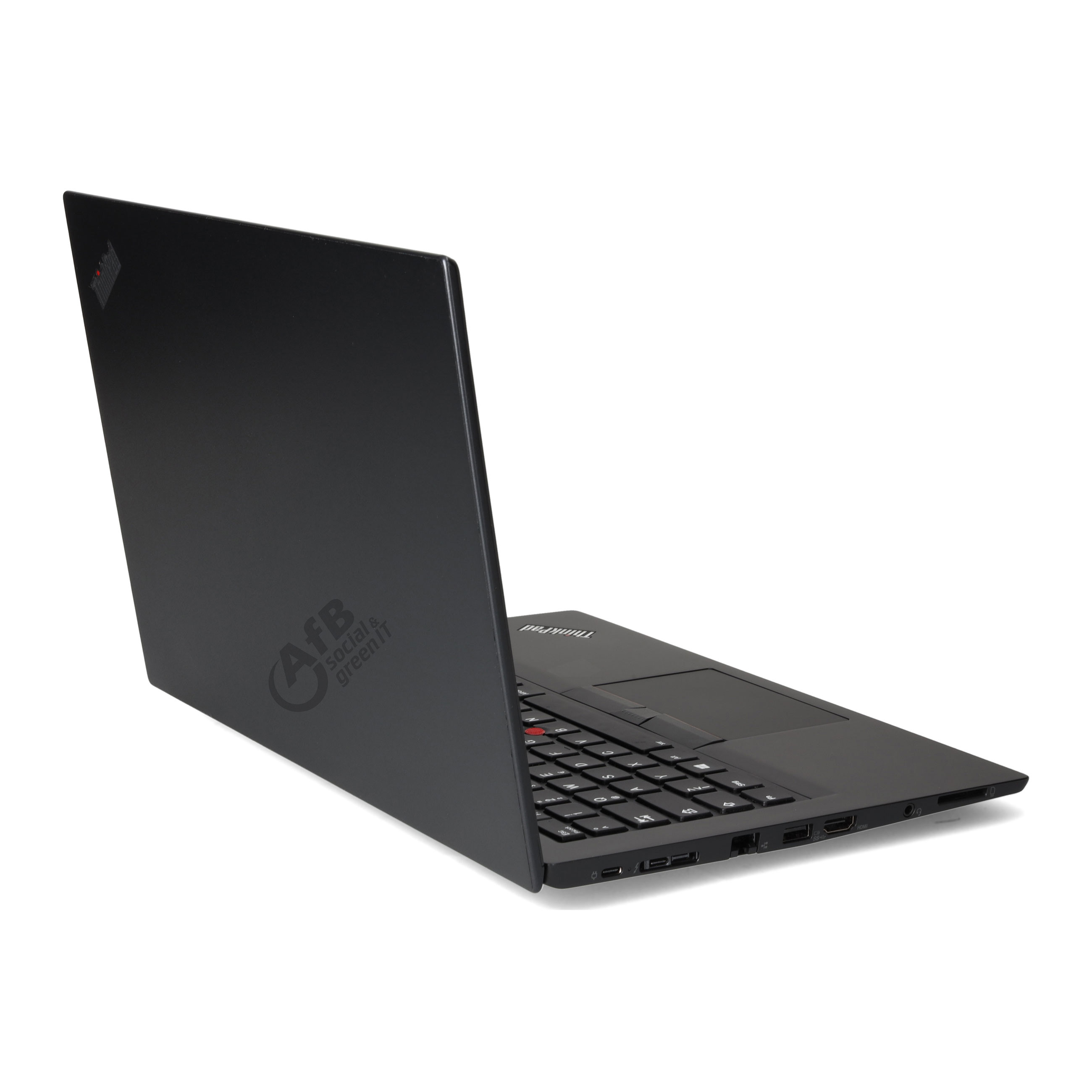 LENOVO ThinkPad T480s