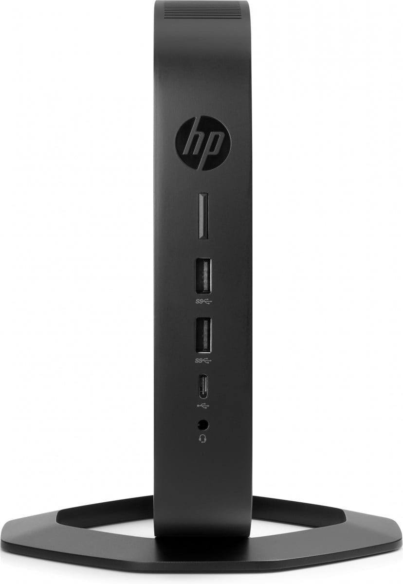 HP T640 Thin Client