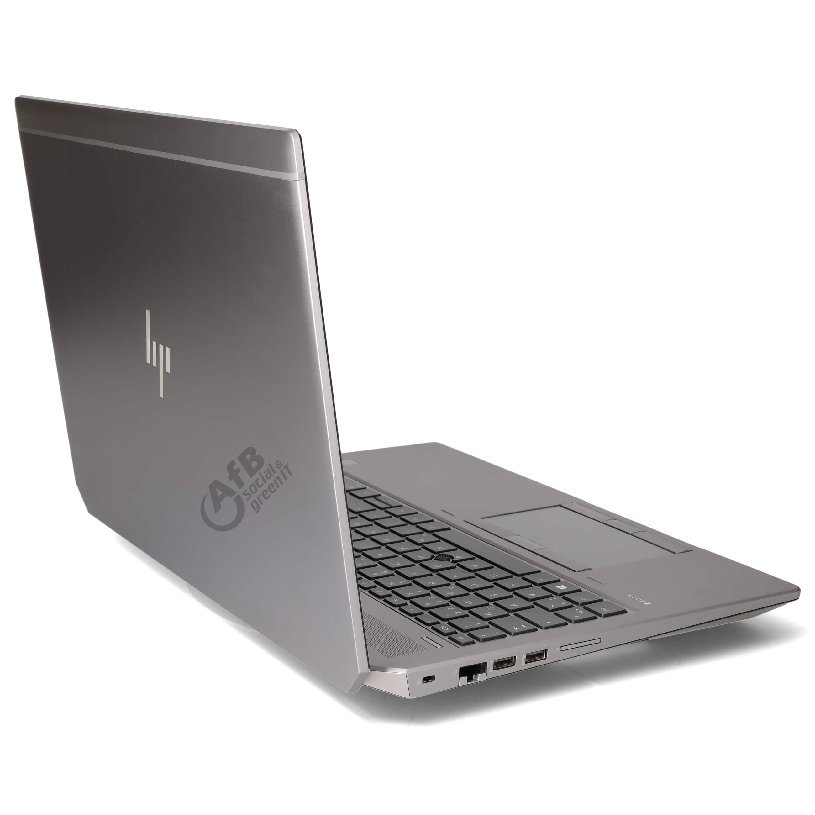 HP ZBook 15 G6