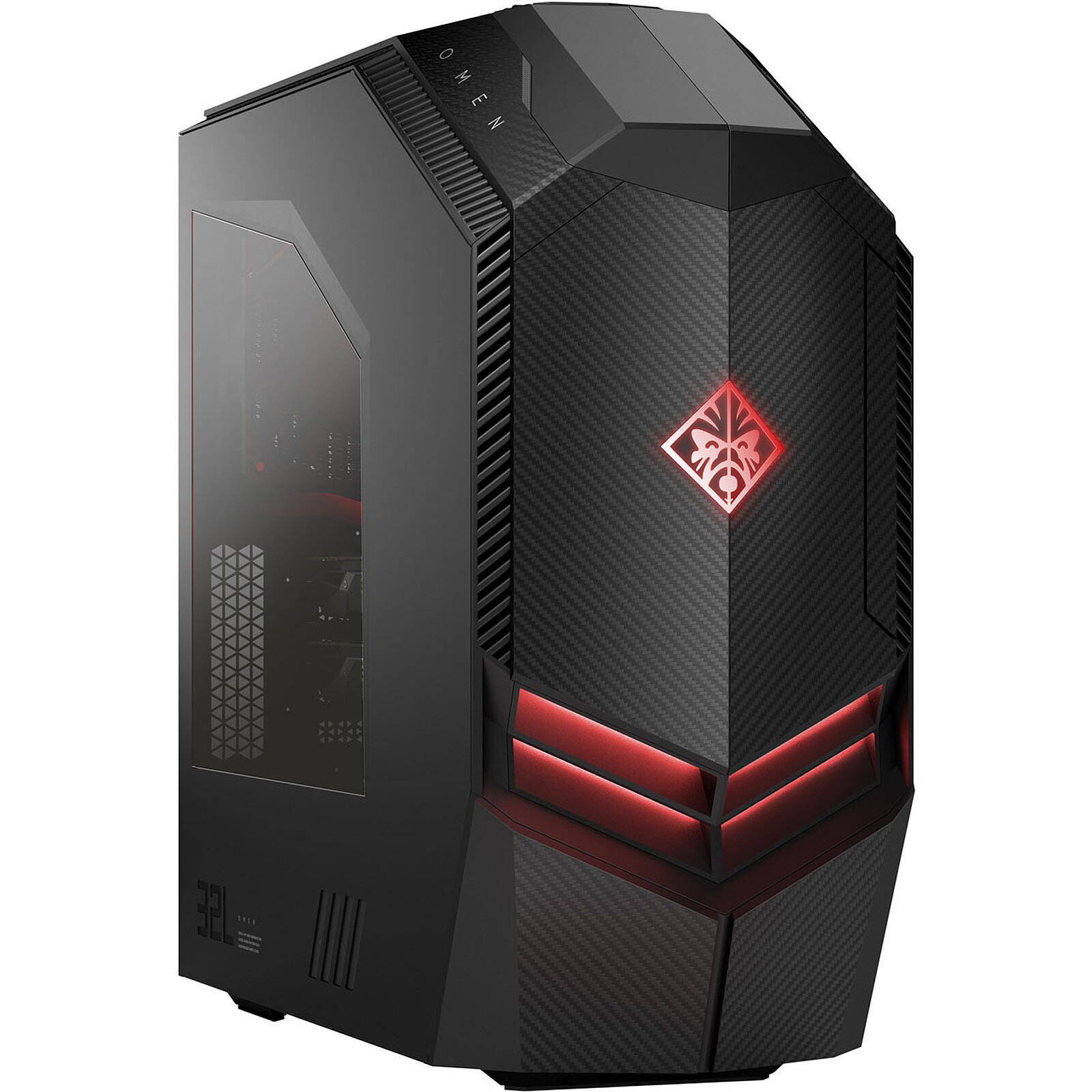 HP OMEN Desktop PC 880