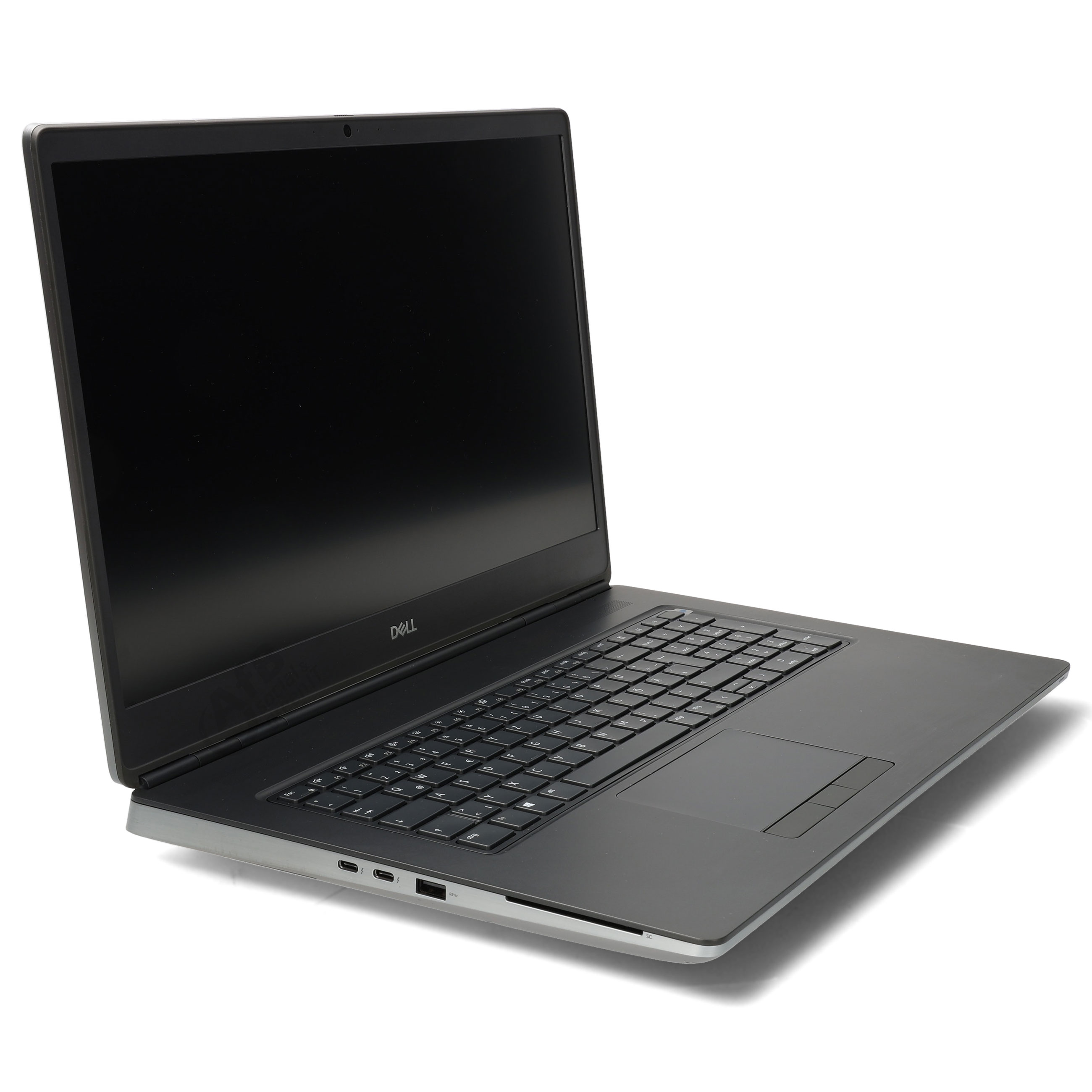 DELL Precision 7750