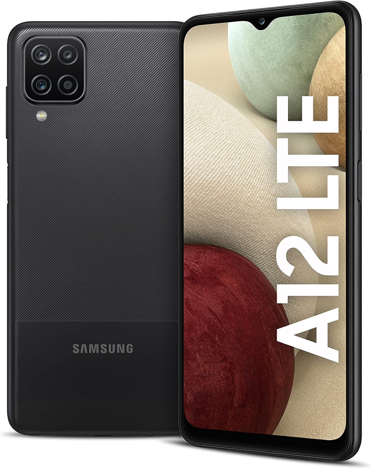 Samsung Galaxy A12 Nacho