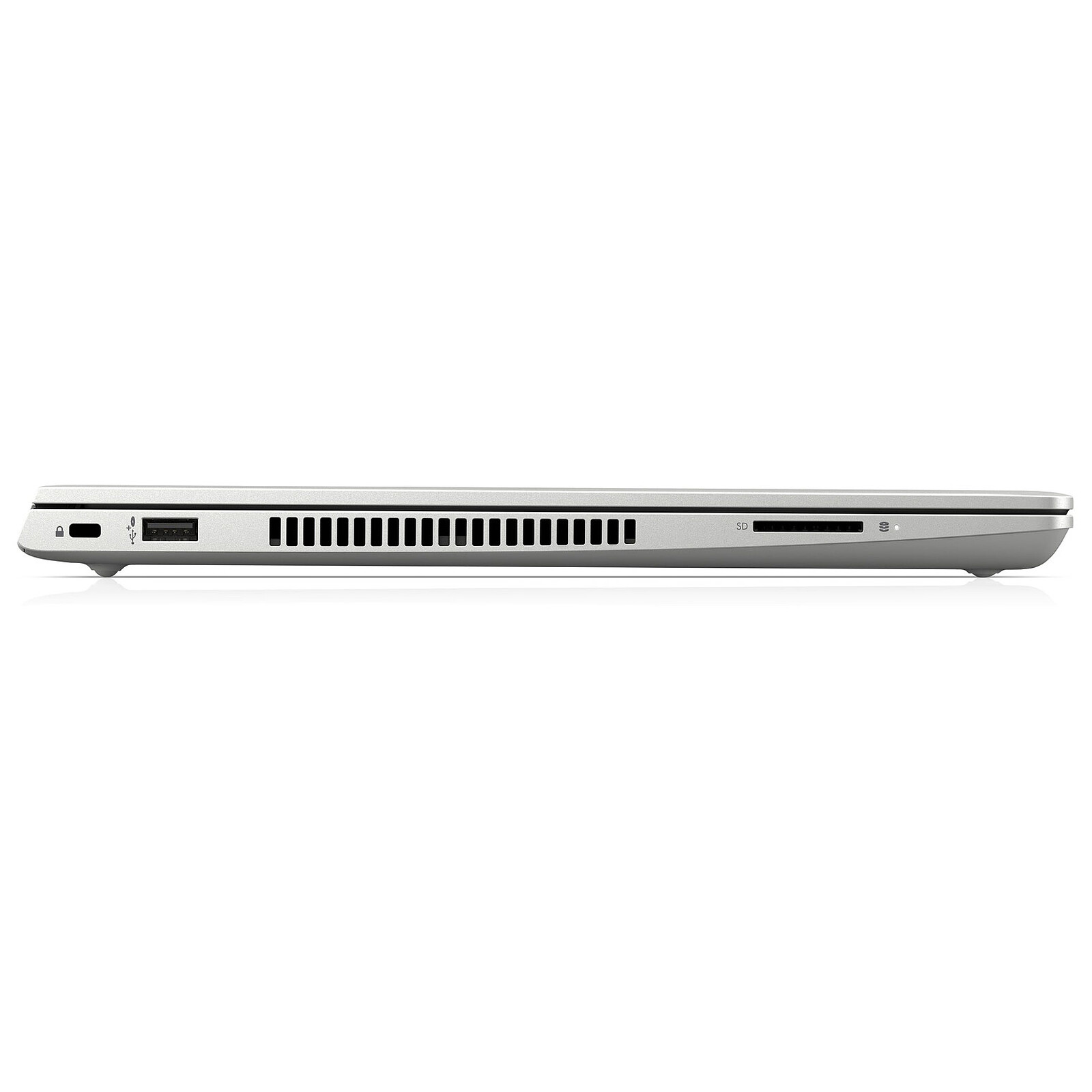 HP ProBook 445R G6