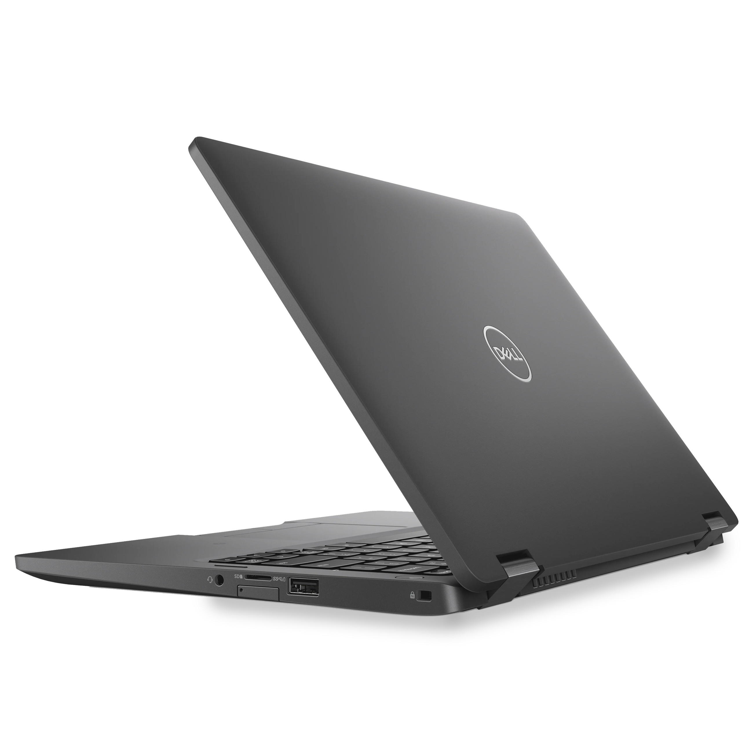 DELL Latitude 5300 - Clavier Belge