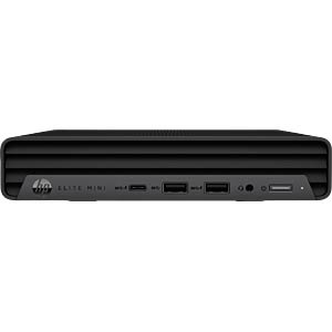 FR - HP Elite Mini 600 G9 - PARENT
