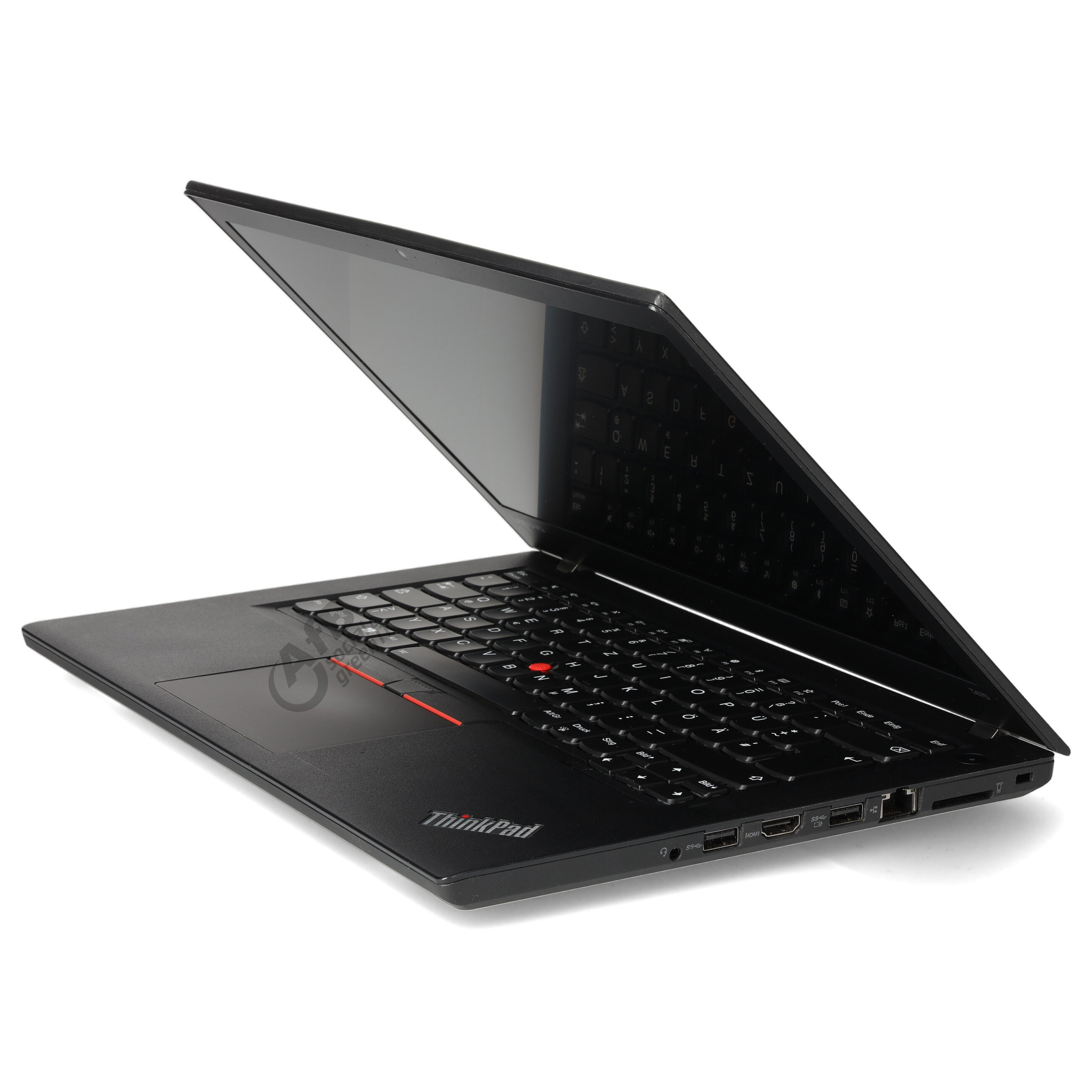 LENOVO ThinkPad T480