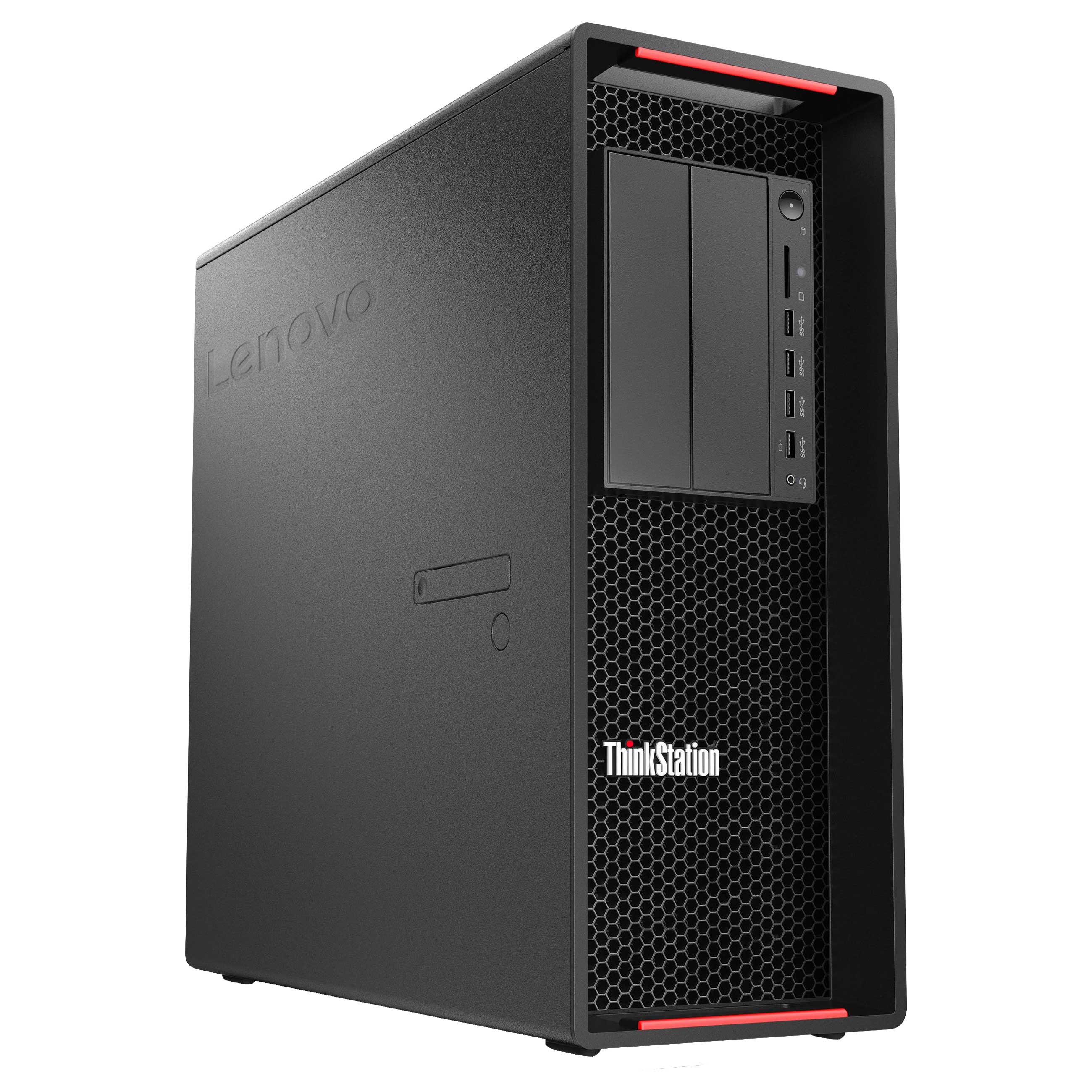 Lenovo ThinkStation P720