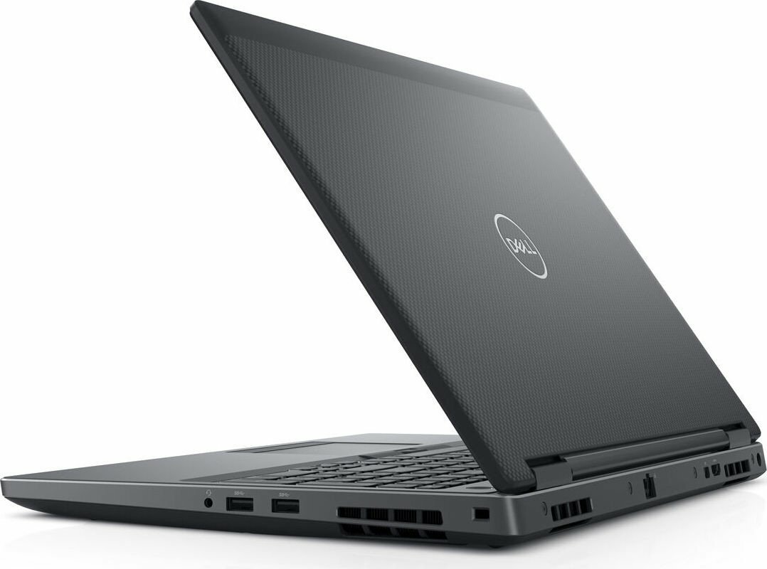Dell Precision 7540