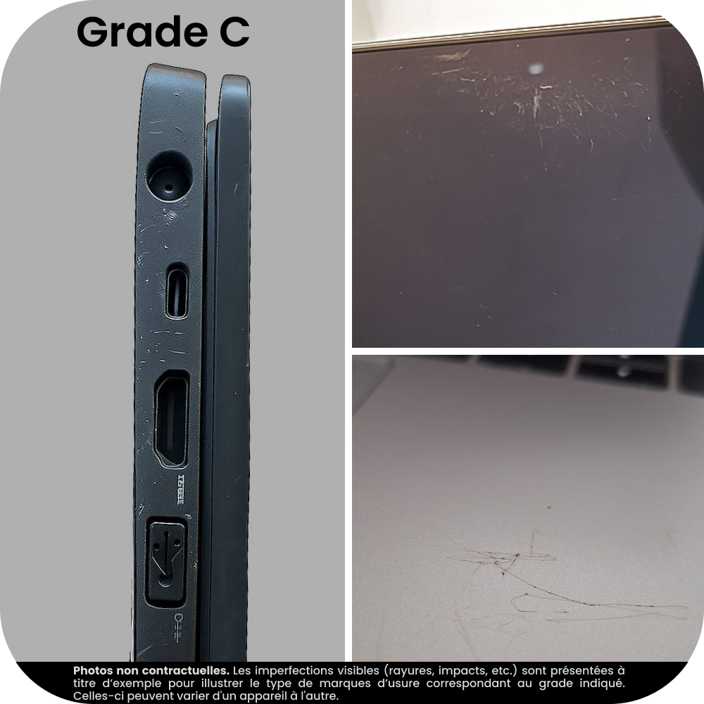 HP EliteBook 840 G7