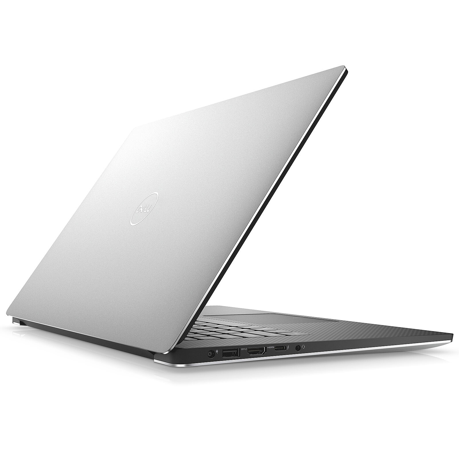 Dell XPS 15 9570