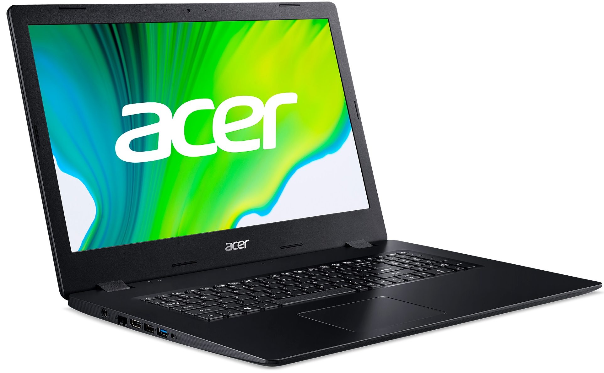 Acer Aspire A317 52