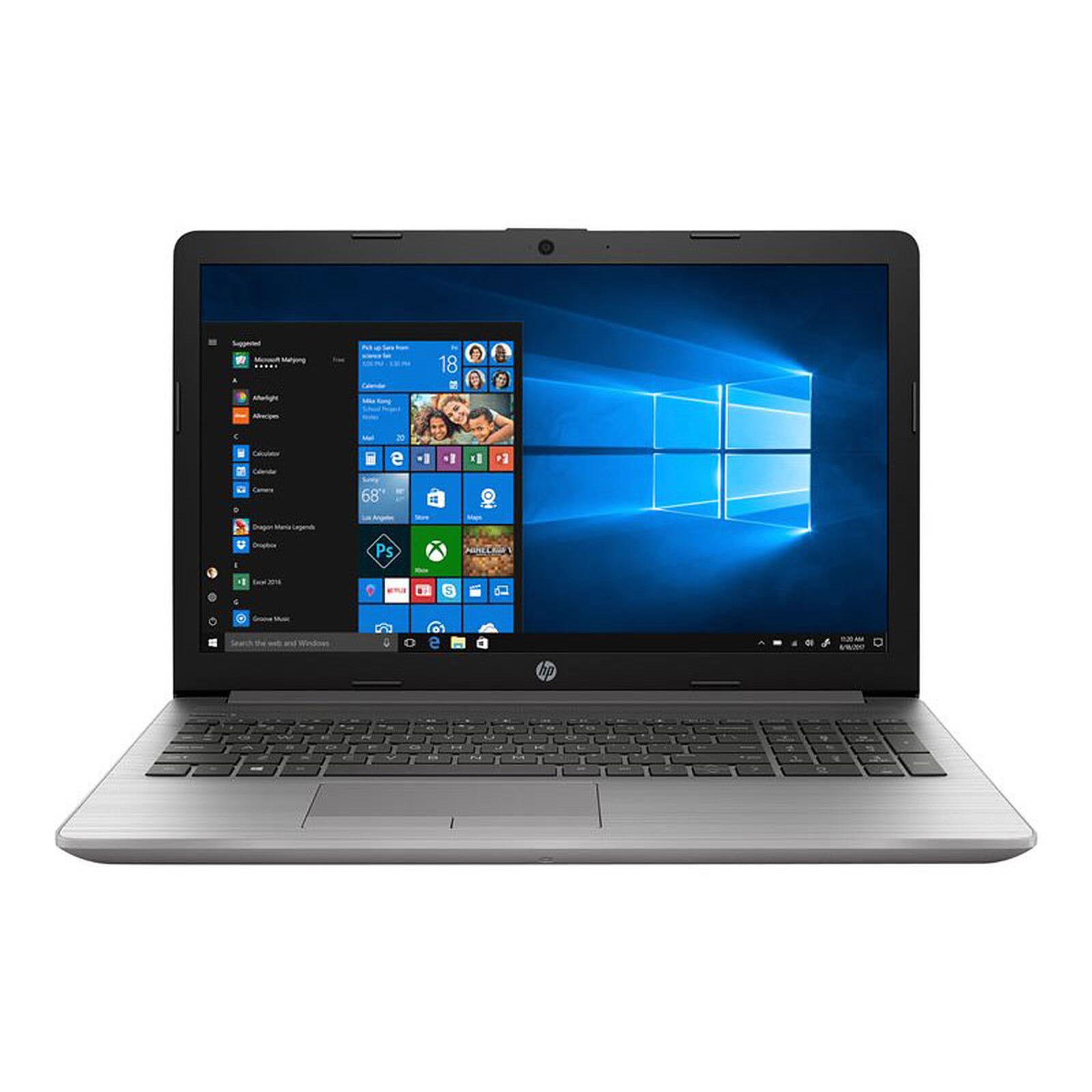 HP 250 G7