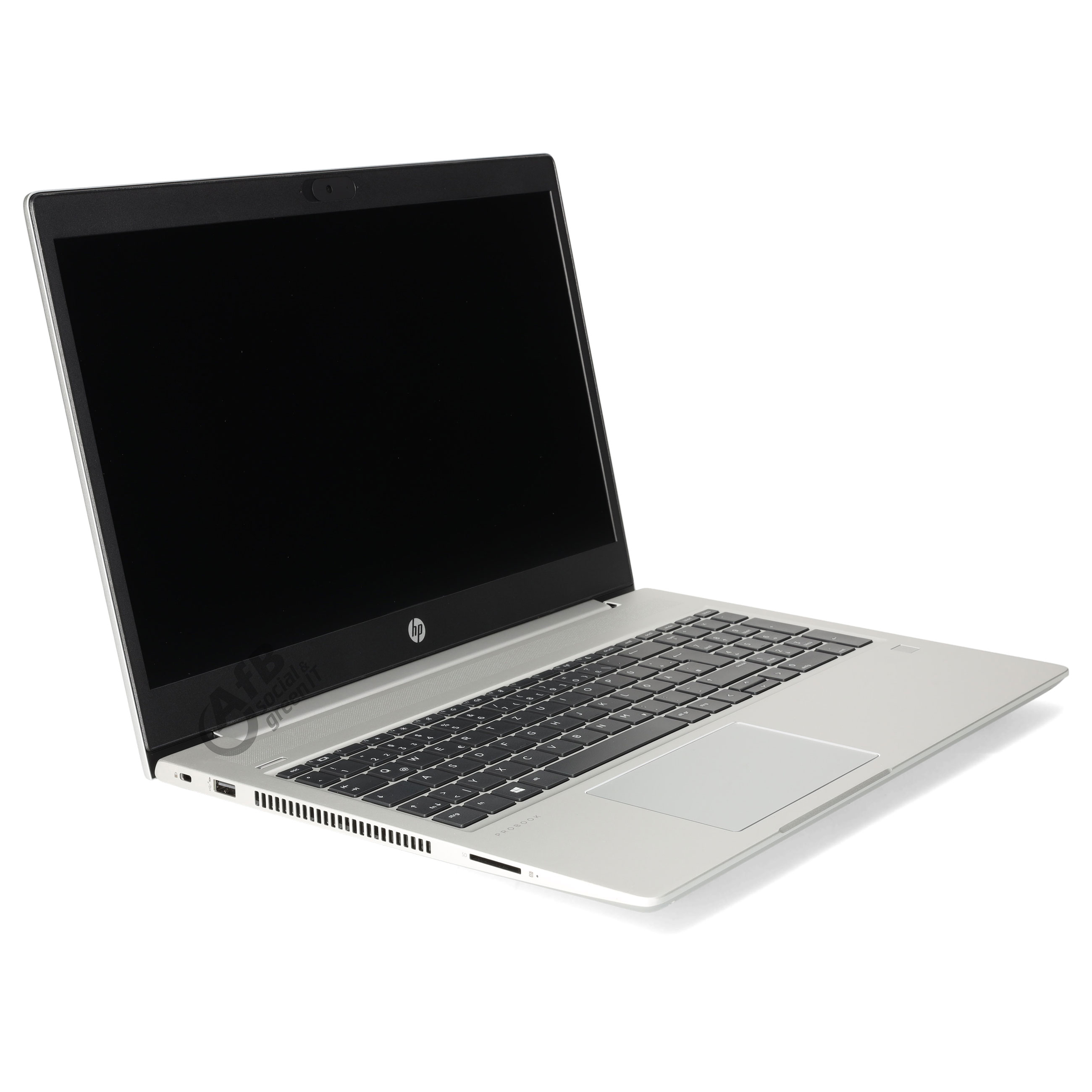 HP ProBook 450 G6