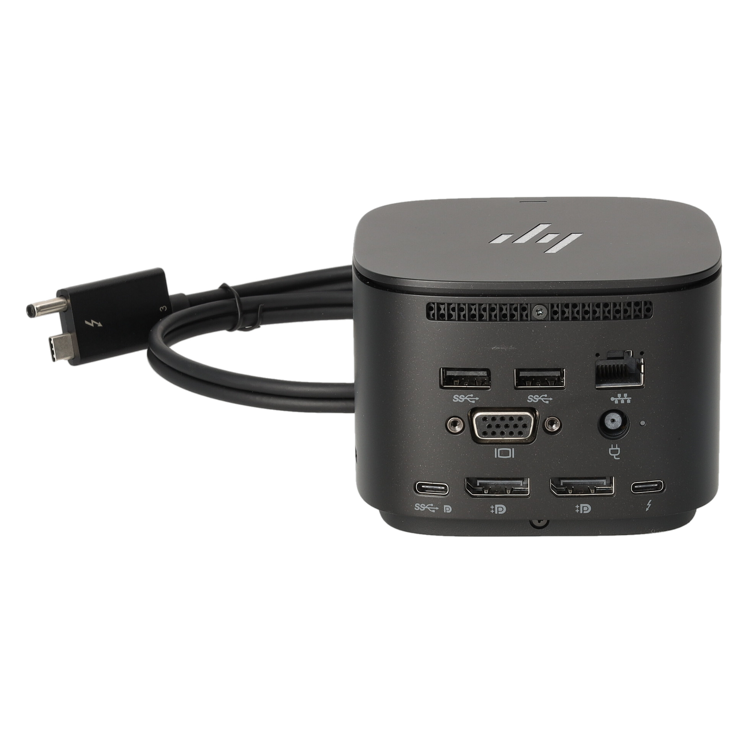 HP Thunderbolt Dock G2