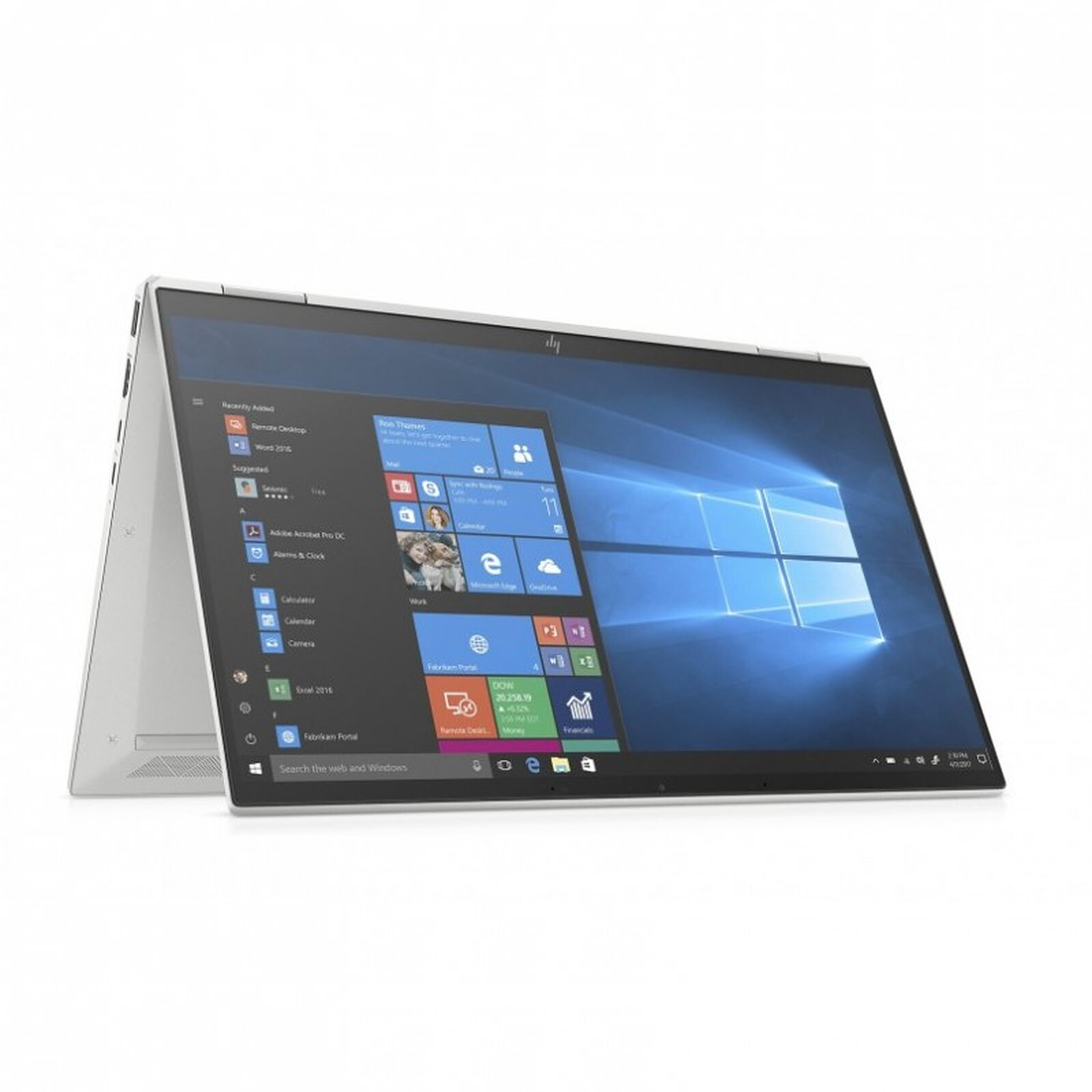 HP EliteBook x360 1040 G7