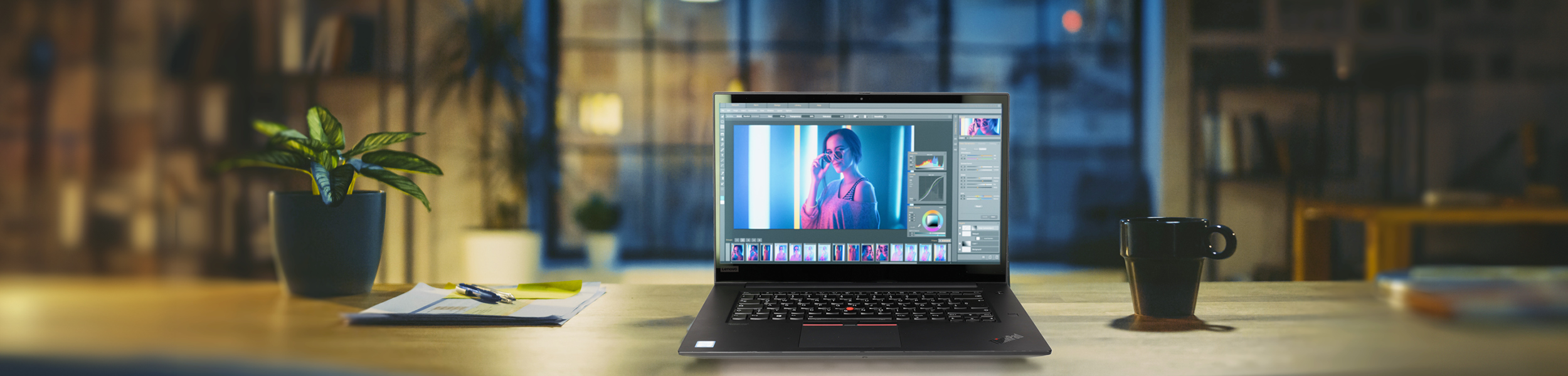 PC portable reconditionné 